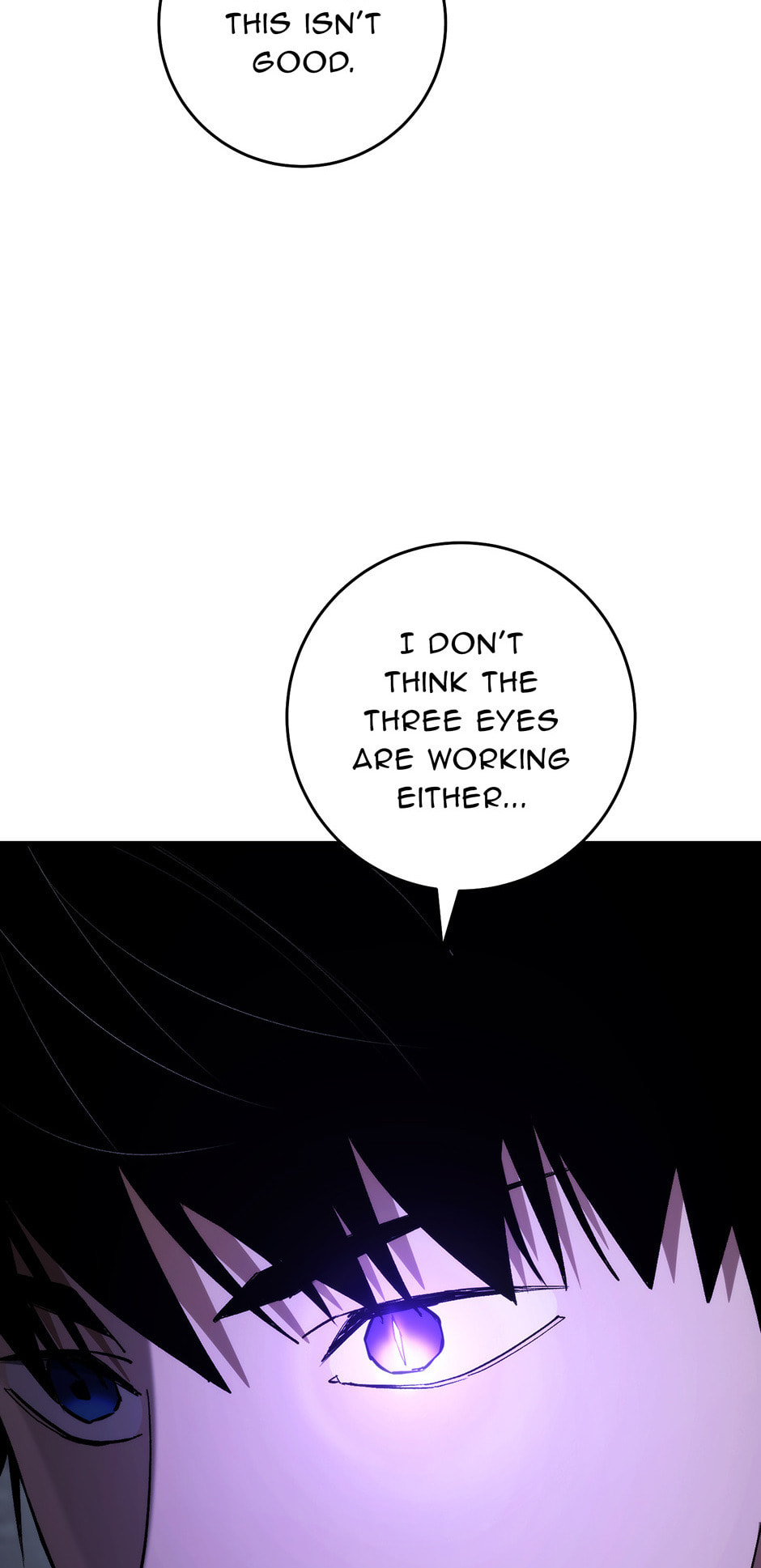 Read The Hero Returns chapter 102 image 5 on Lezhin