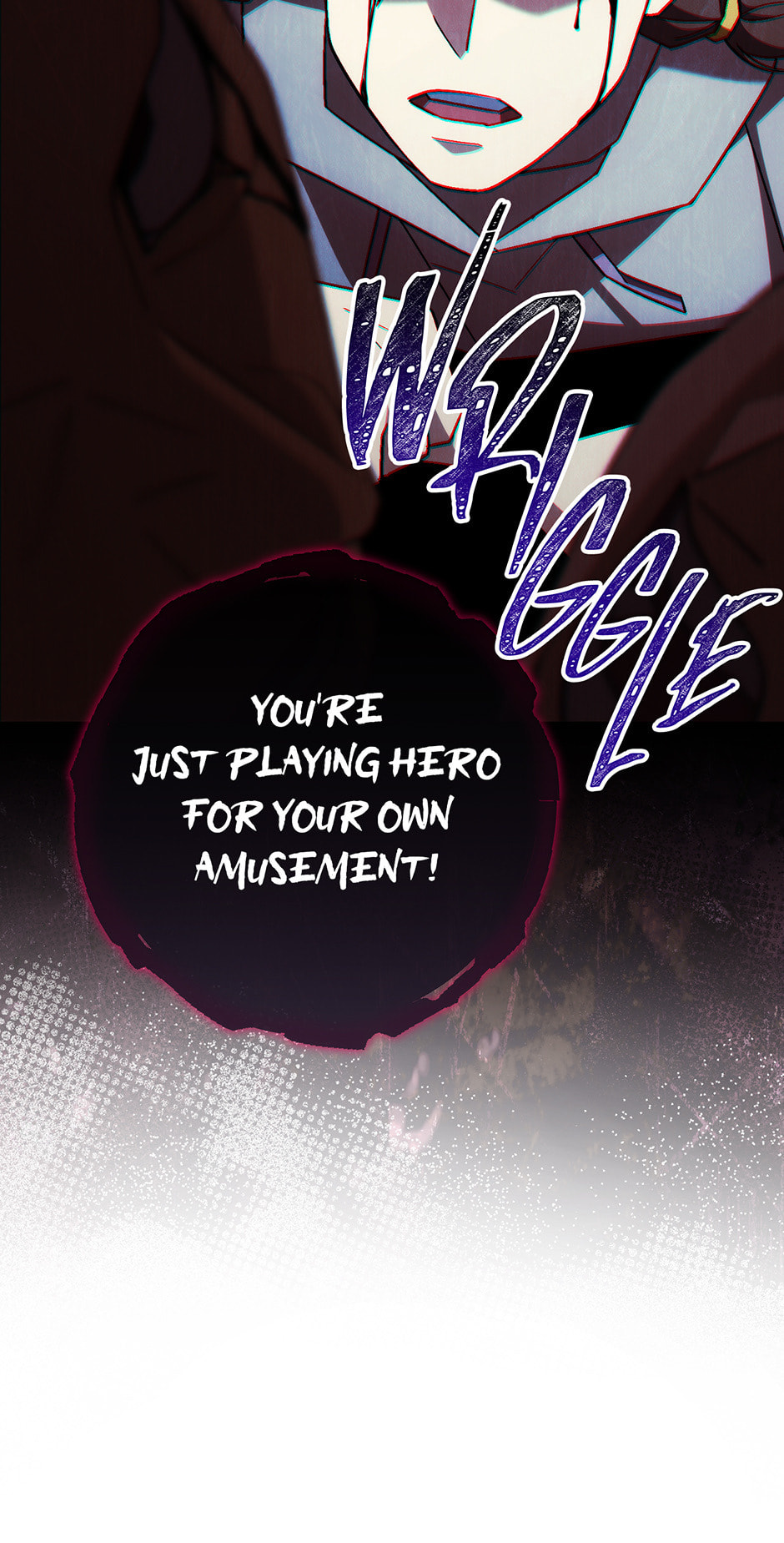 Read The Hero Returns chapter 102 image 52 on Lezhin