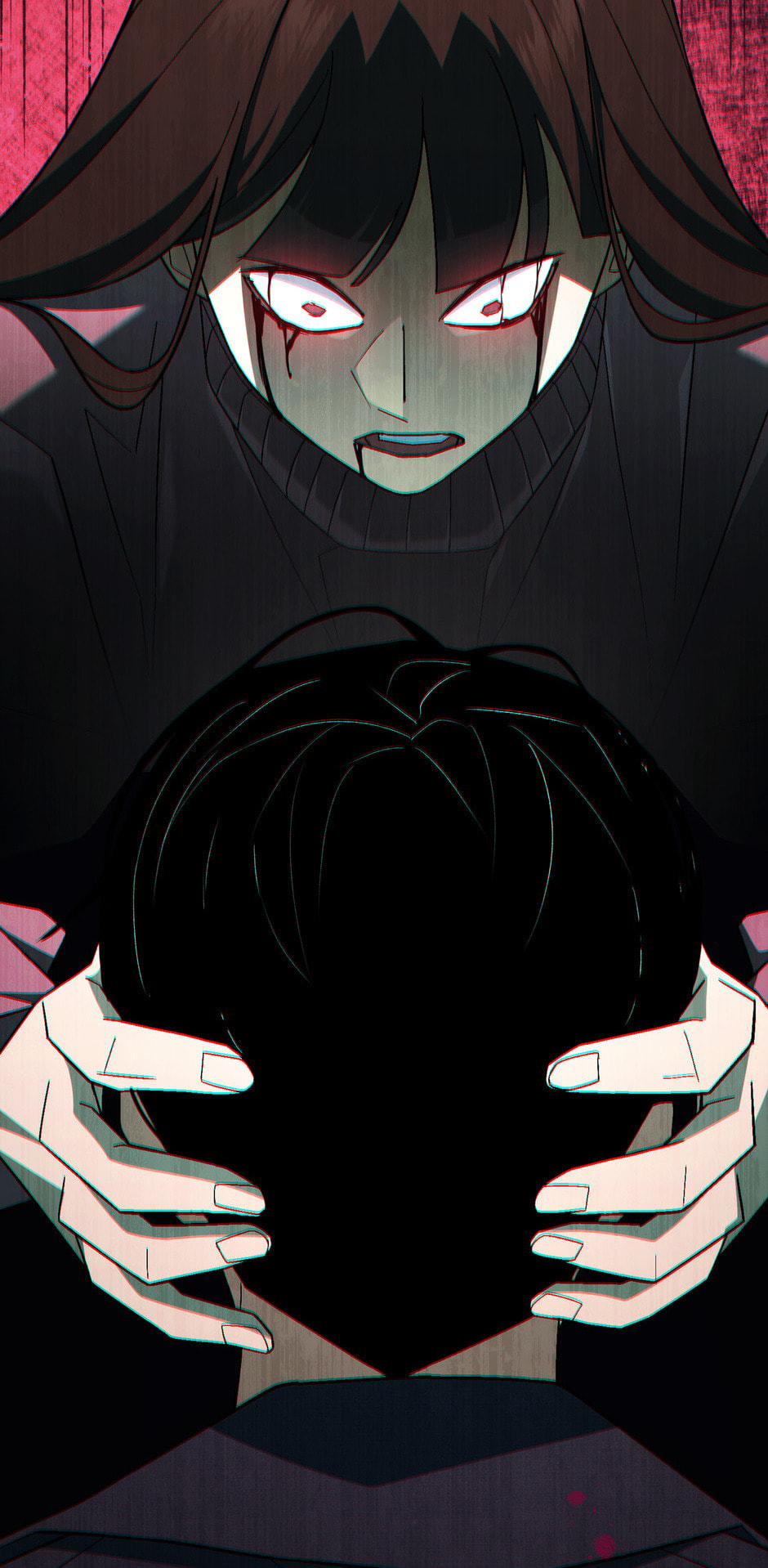 Read The Hero Returns chapter 102 image 55 on Lezhin