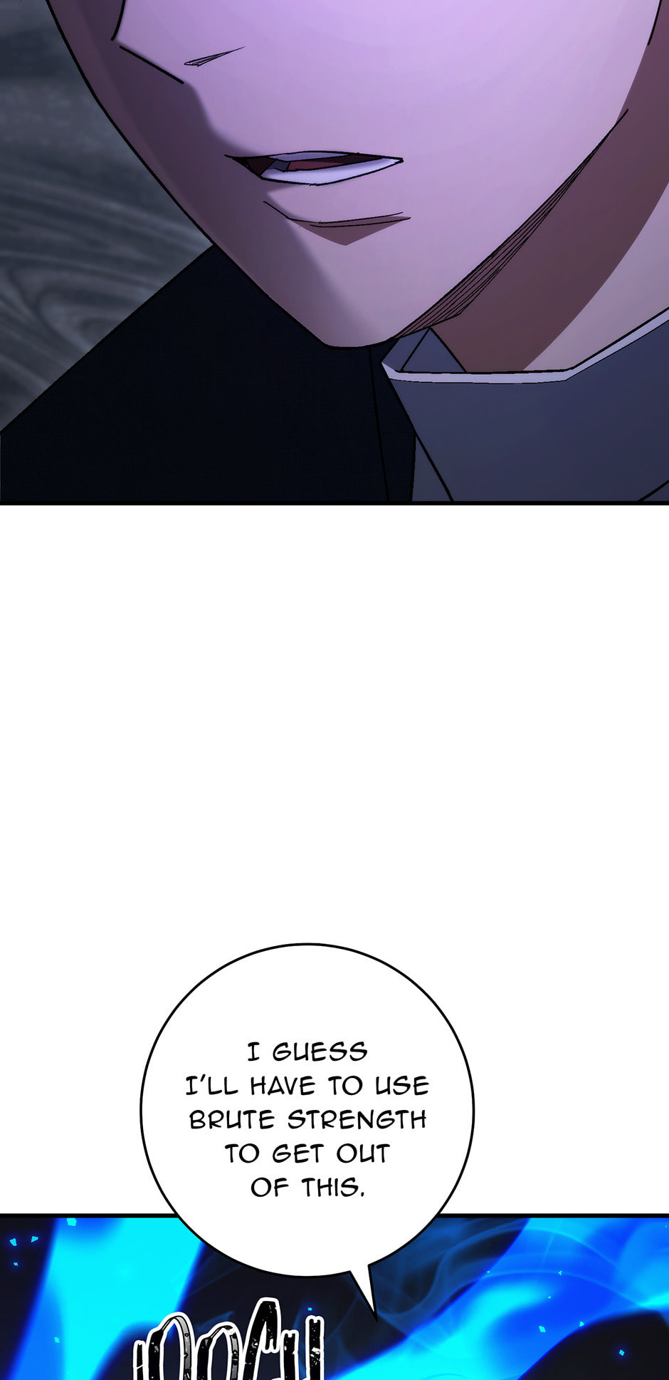 Read The Hero Returns chapter 102 image 6 on Lezhin