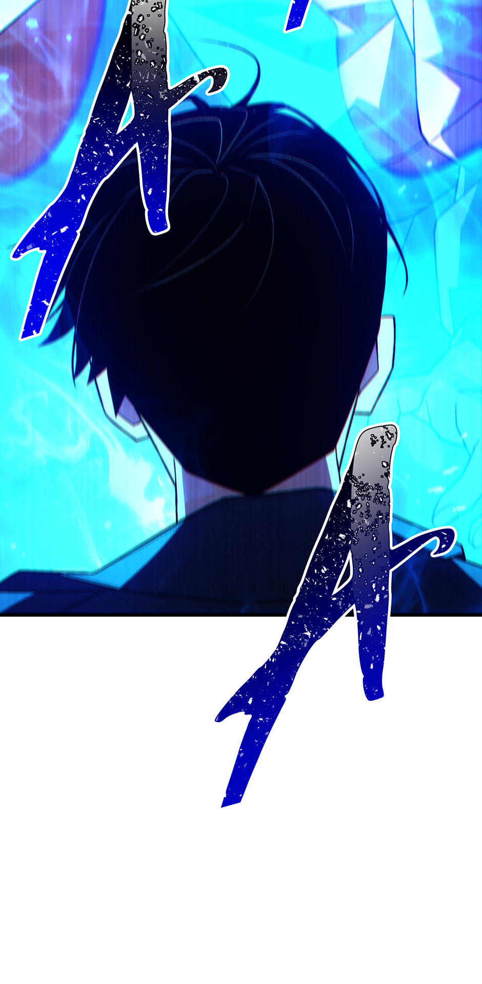 Read The Hero Returns chapter 102 image 60 on Lezhin