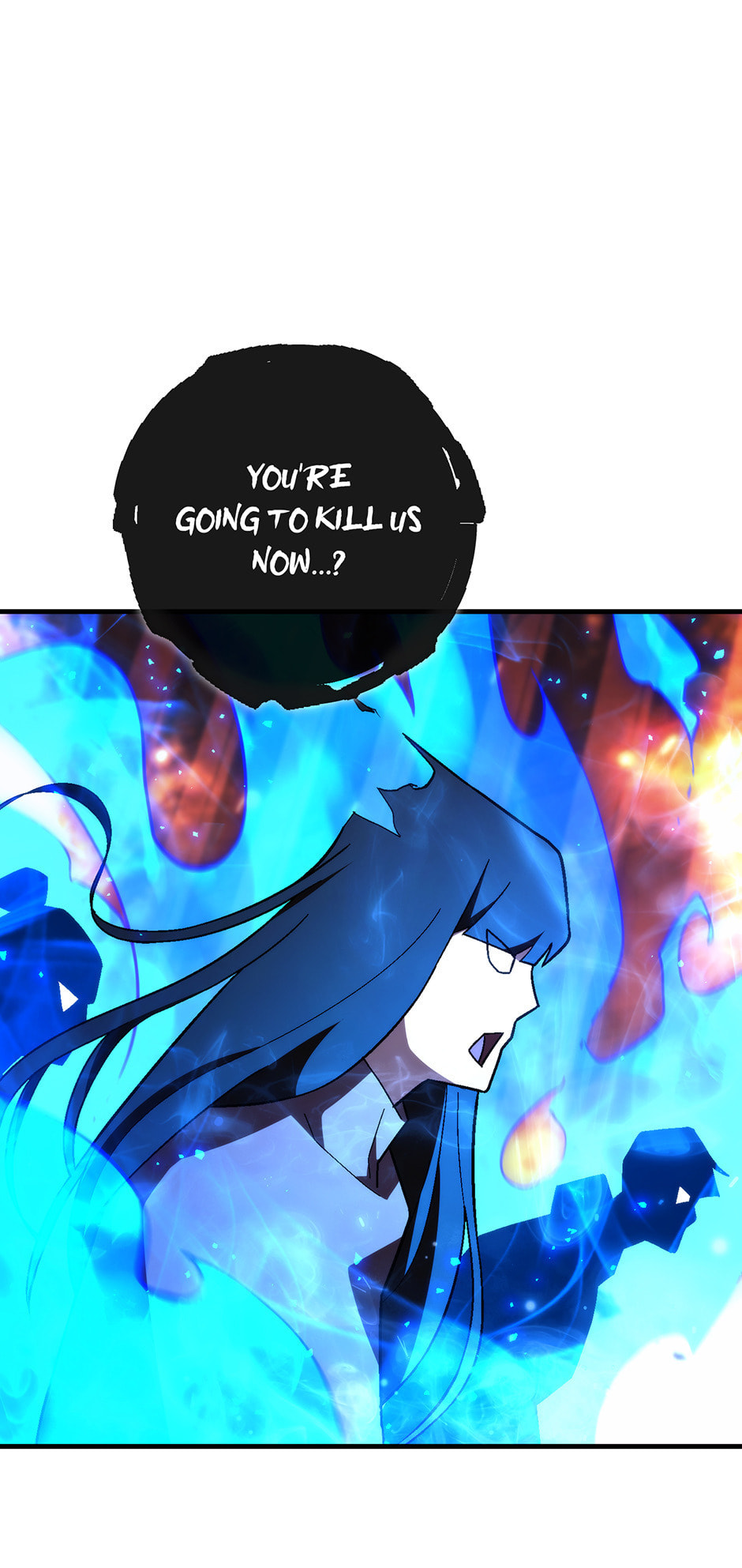 Read The Hero Returns chapter 102 image 61 on Lezhin