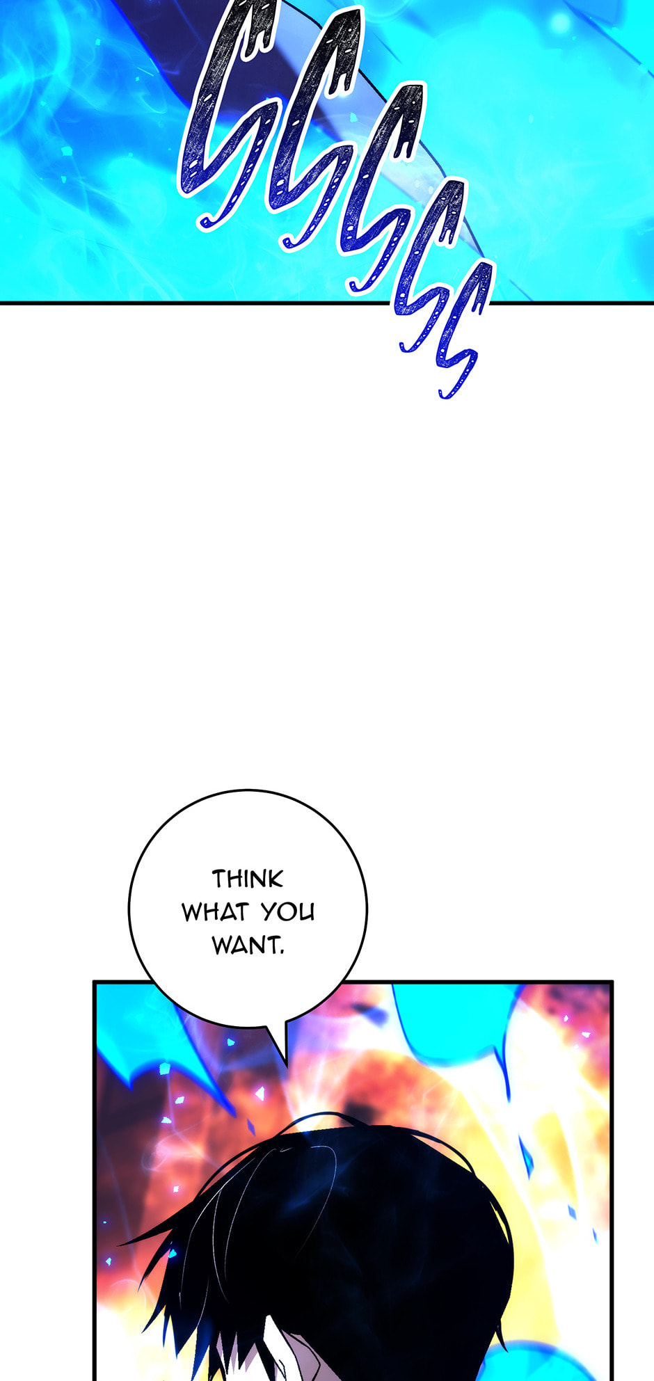 Read The Hero Returns chapter 102 image 63 on Lezhin