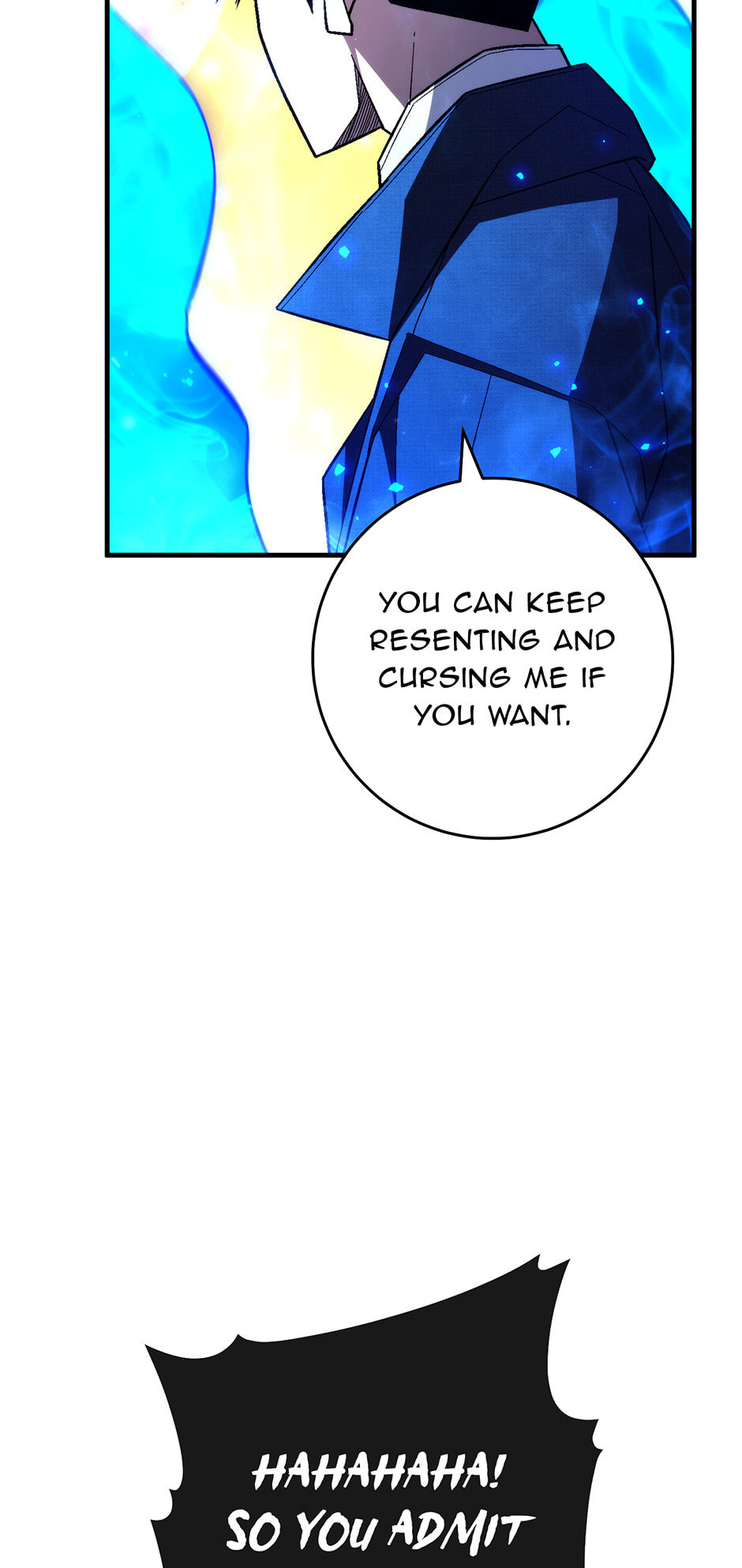 Read The Hero Returns chapter 102 image 64 on Lezhin