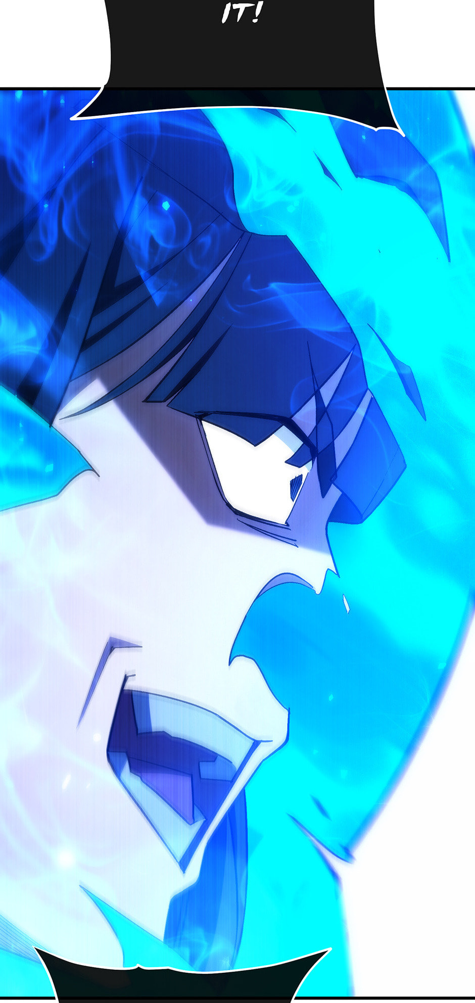 Read The Hero Returns chapter 102 image 65 on Lezhin