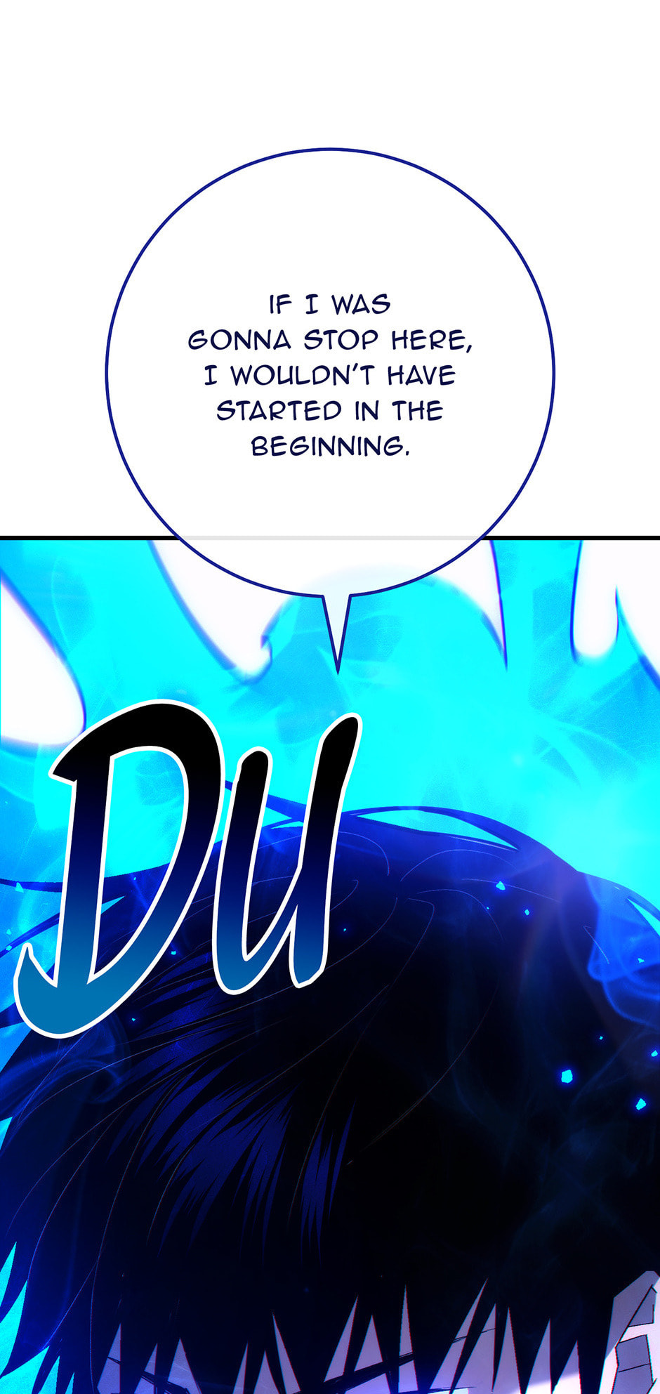 Read The Hero Returns chapter 102 image 67 on Lezhin
