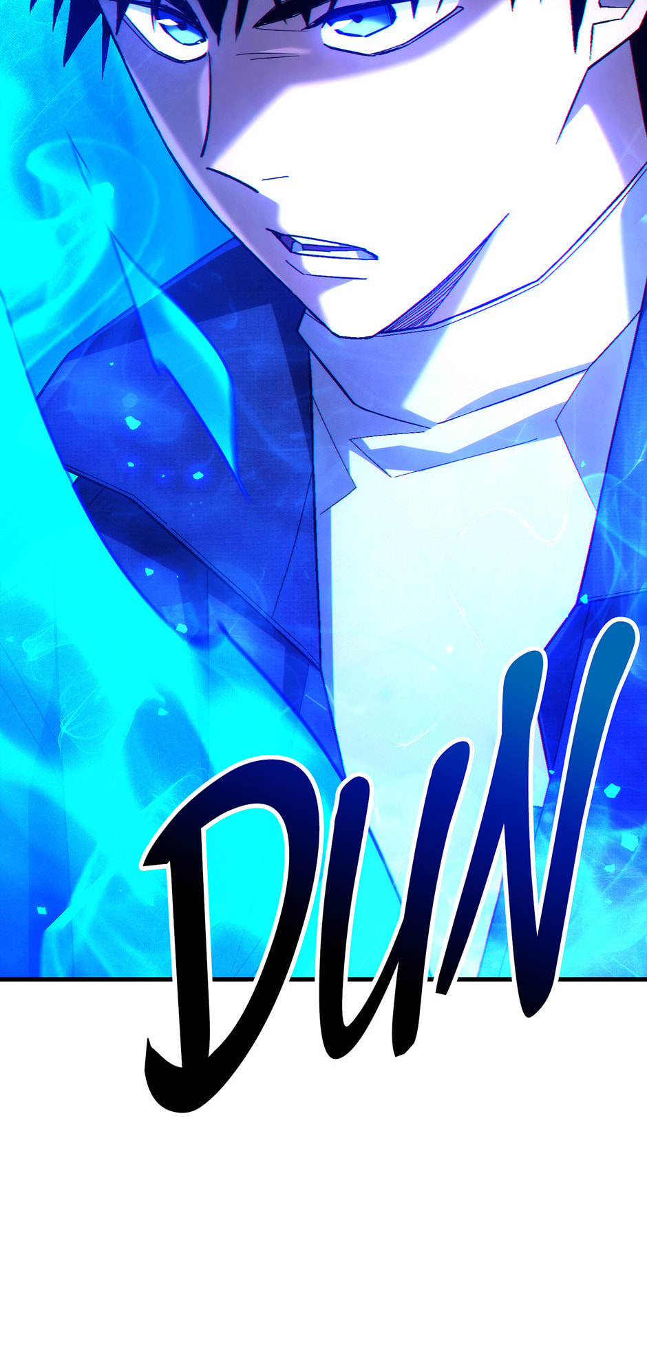 Read The Hero Returns chapter 102 image 68 on Lezhin