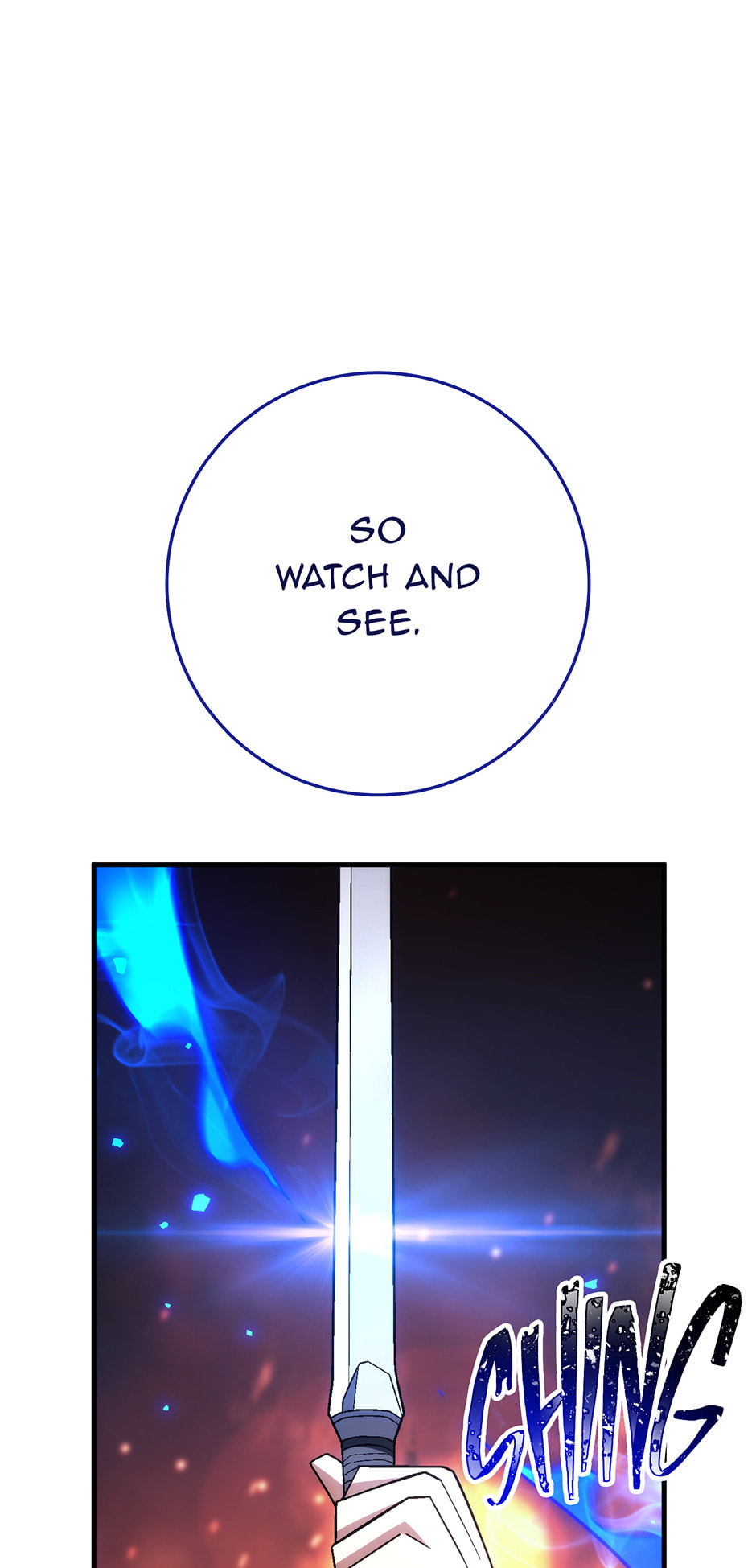 Read The Hero Returns chapter 102 image 69 on Lezhin