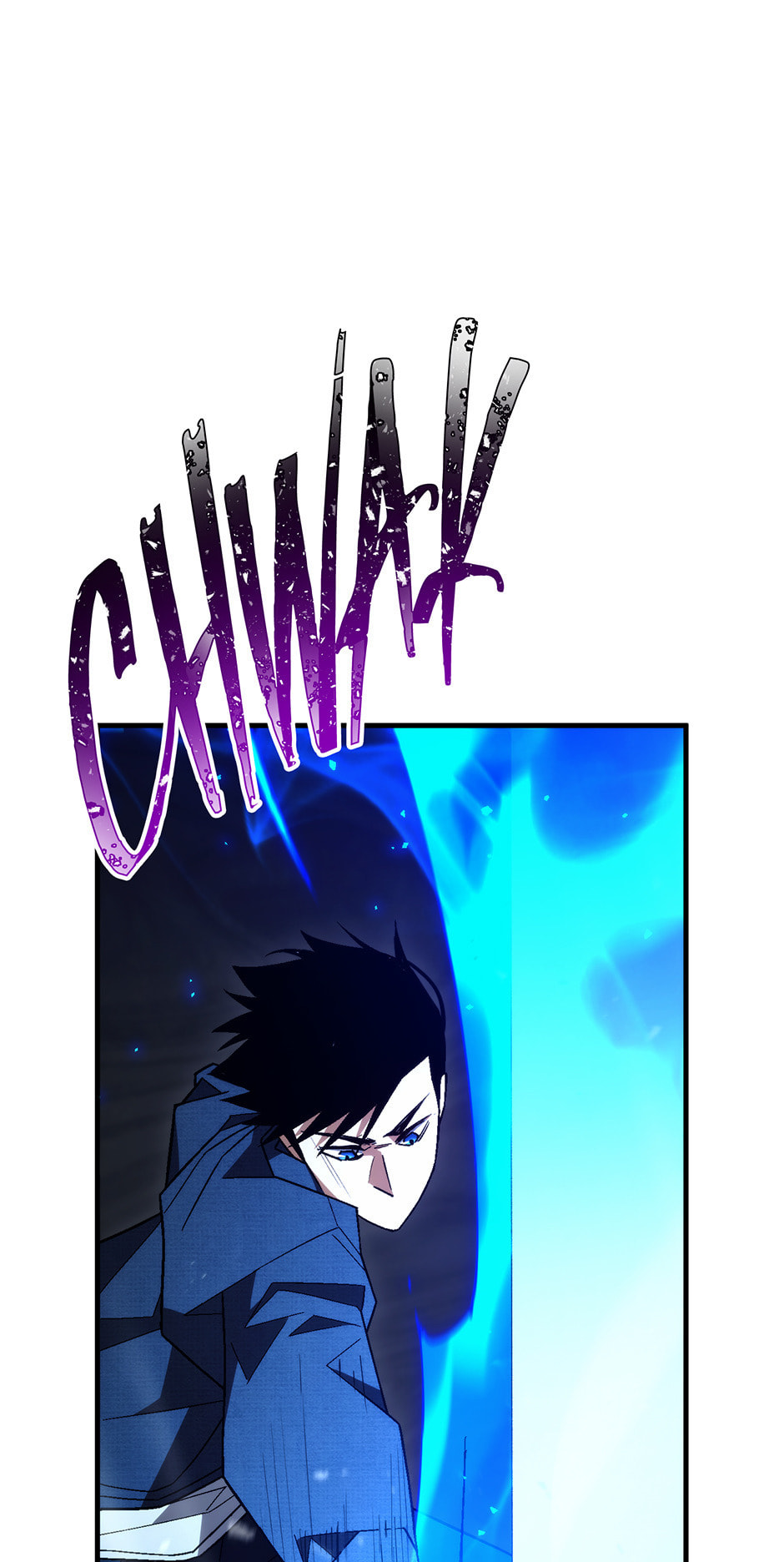 Read The Hero Returns chapter 102 image 8 on Lezhin
