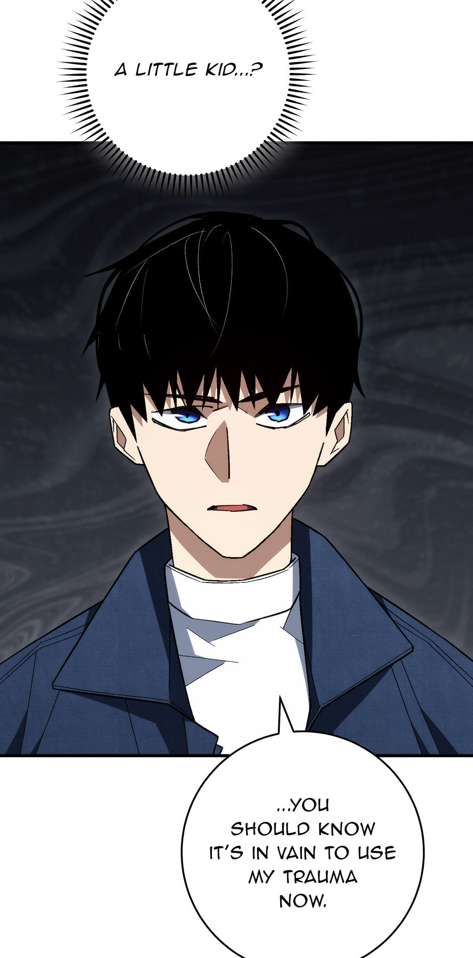 Read The Hero Returns chapter 102 image 89 on Lezhin