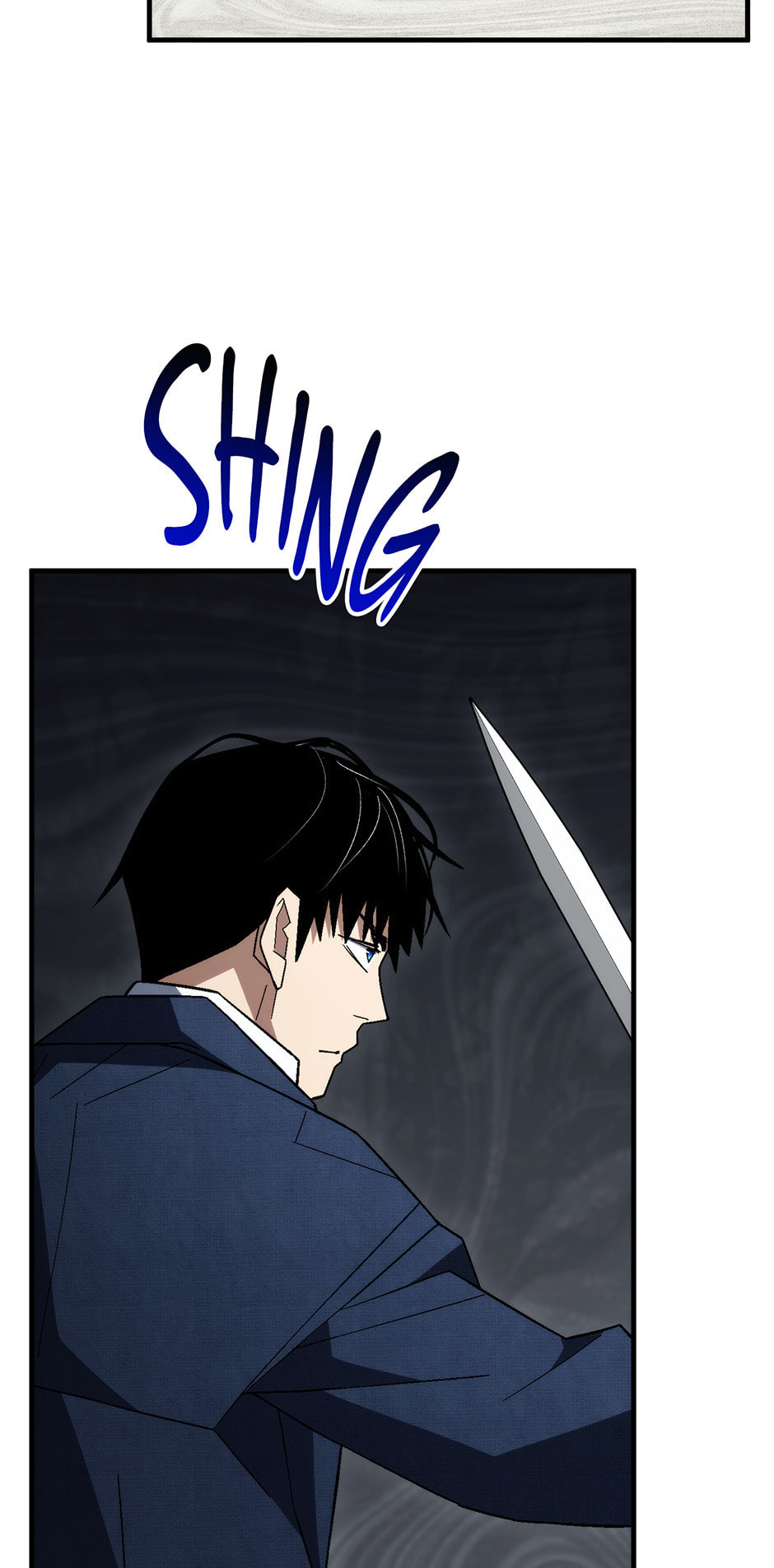 Read The Hero Returns chapter 102 image 91 on Lezhin