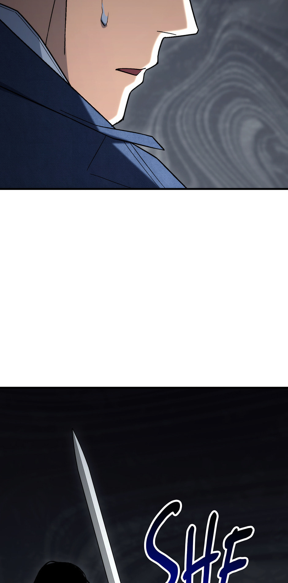 Read The Hero Returns chapter 102 image 93 on Lezhin
