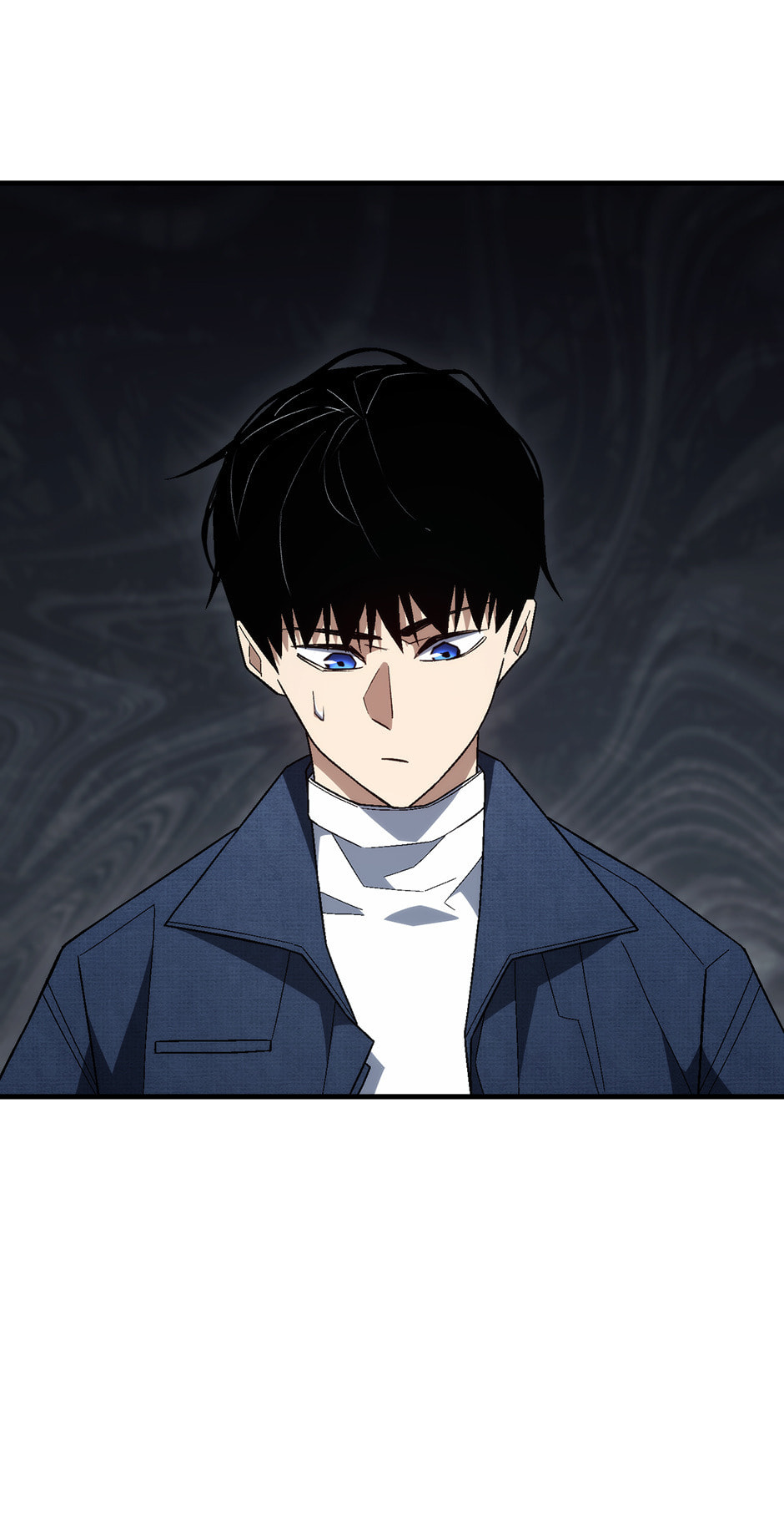 Read The Hero Returns chapter 102 image 95 on Lezhin