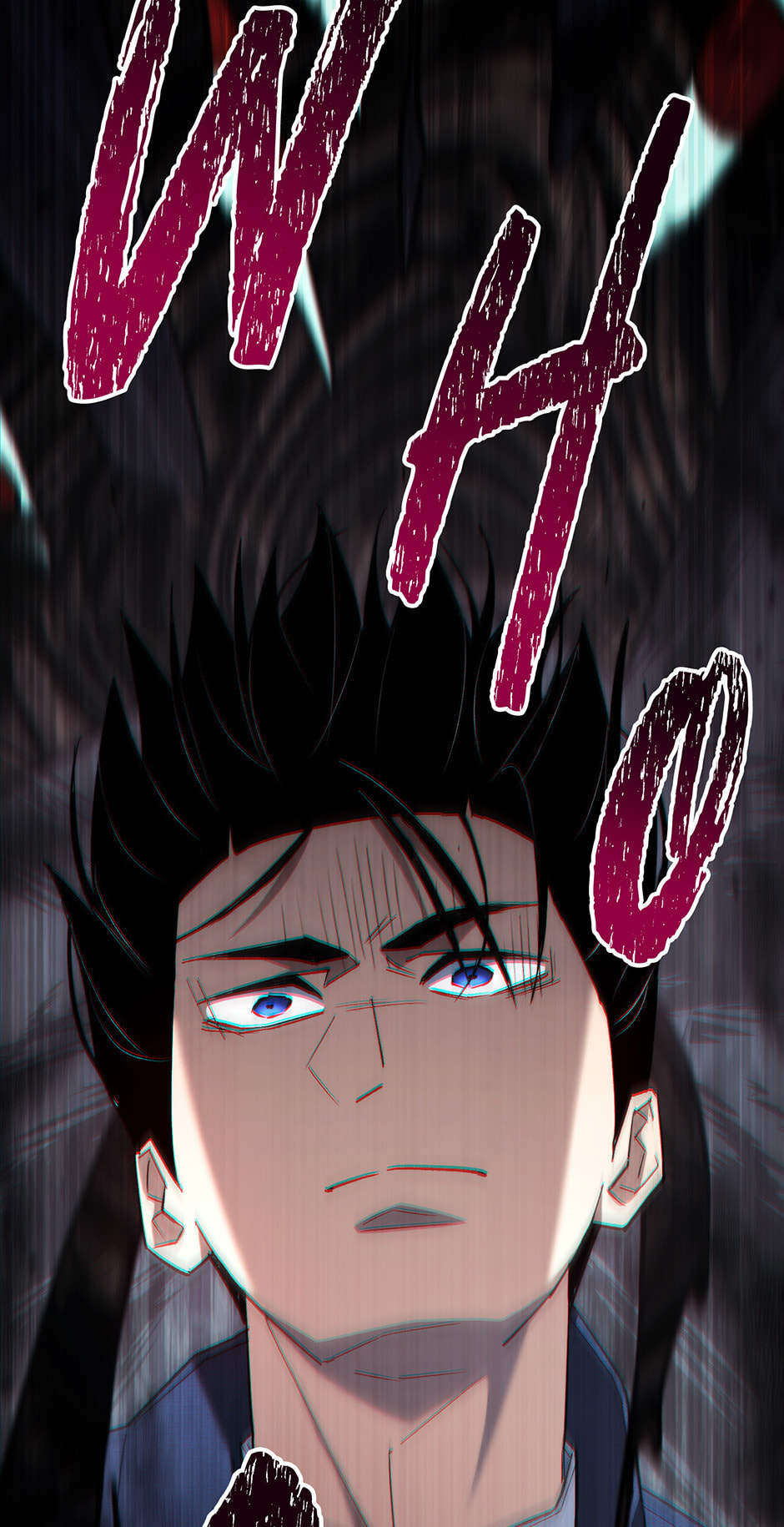 Read The Hero Returns chapter 102 image 97 on Lezhin