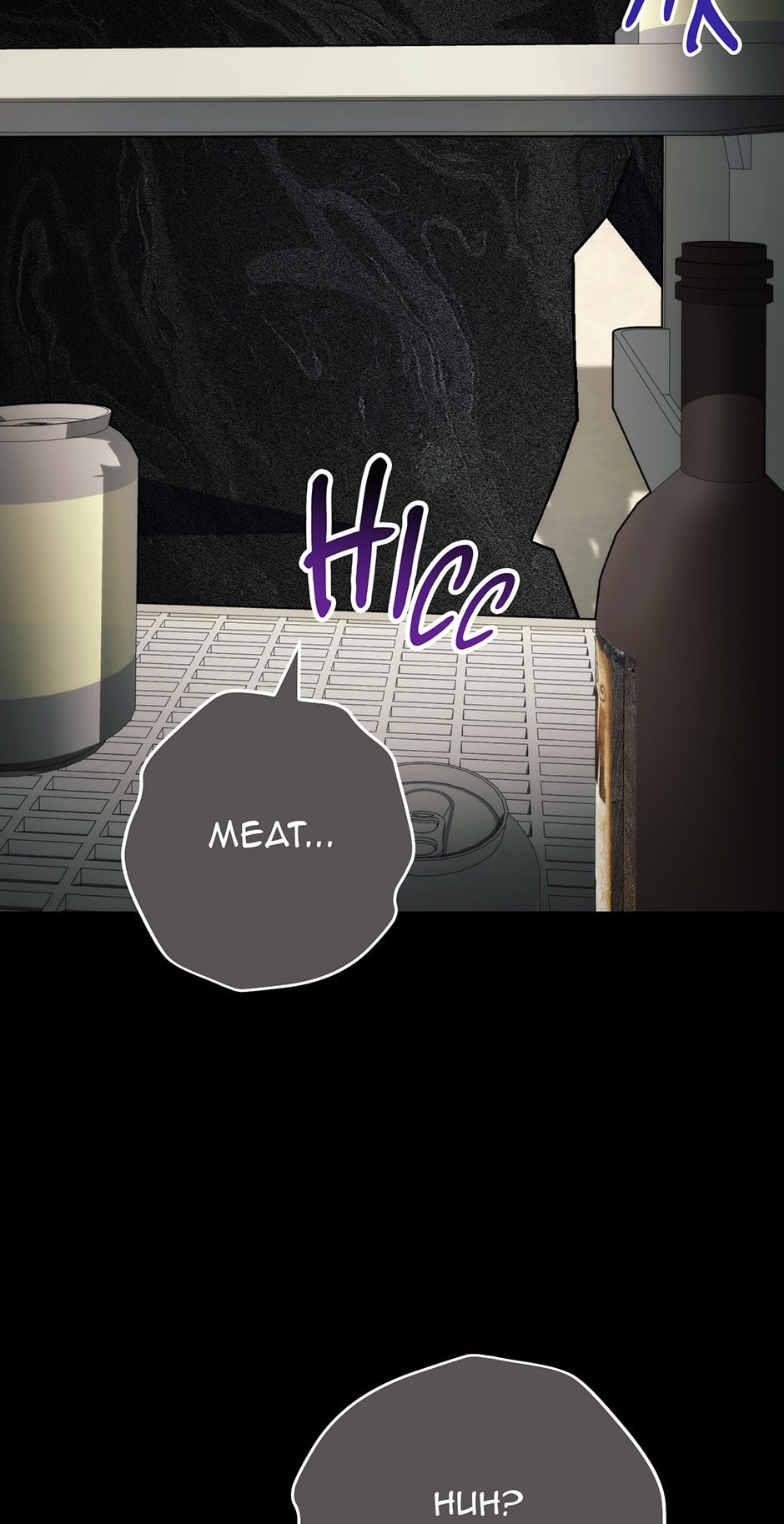 Read The Hero Returns chapter 103 image 10 on Lezhin
