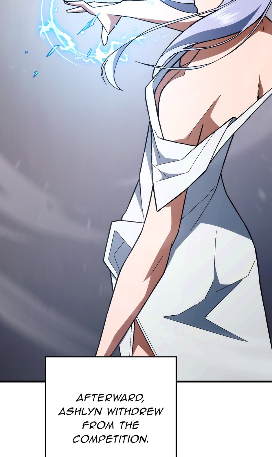 Read The Hero Returns chapter 103 image 109 on Lezhin