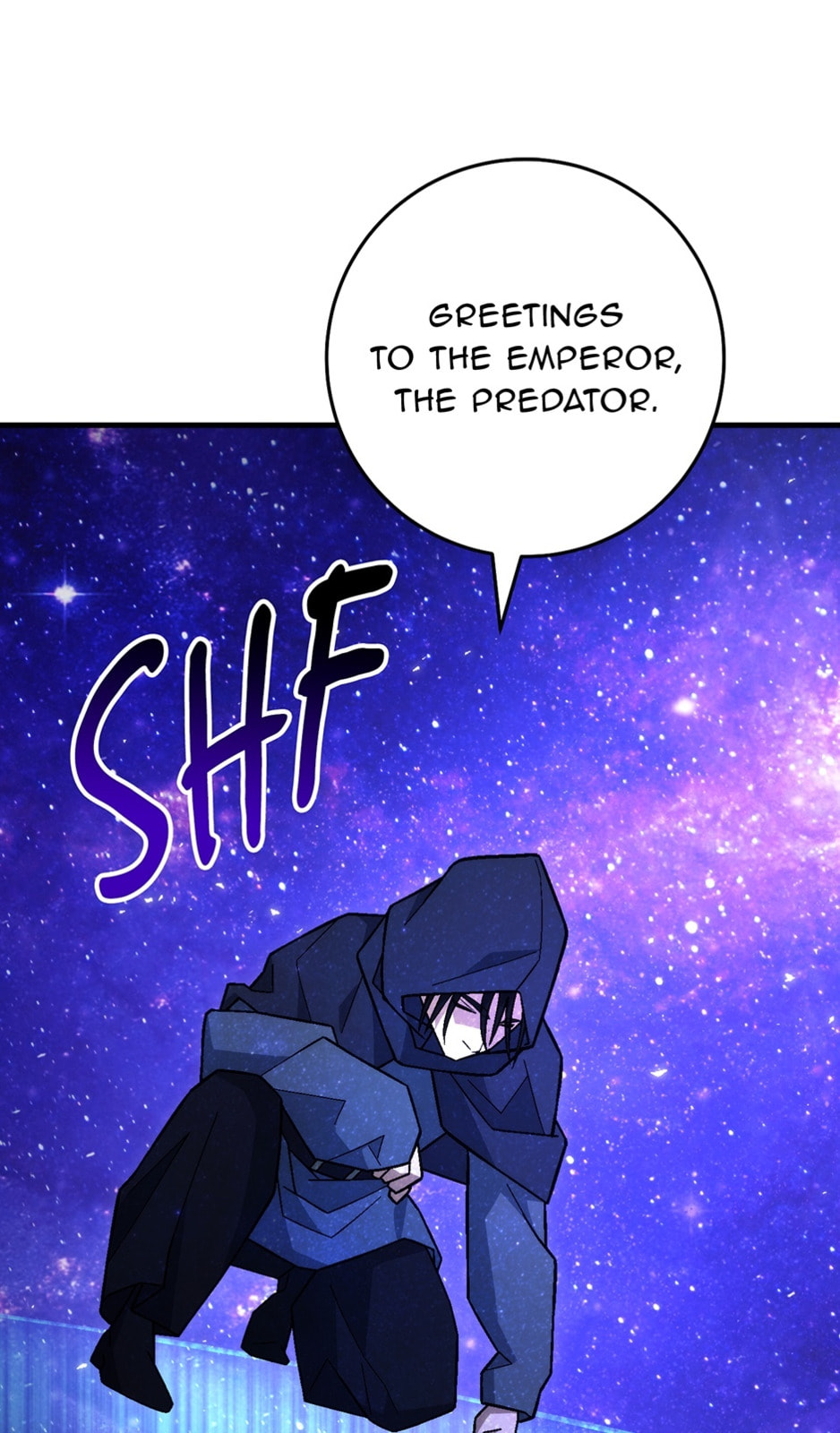 Read The Hero Returns chapter 103 image 117 on Lezhin