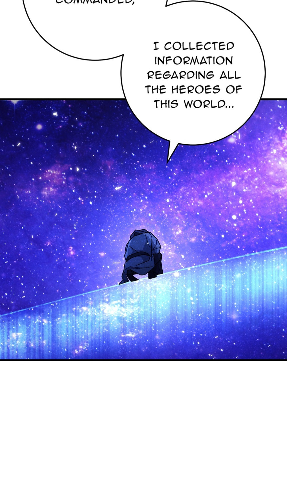 Read The Hero Returns chapter 103 image 119 on Lezhin