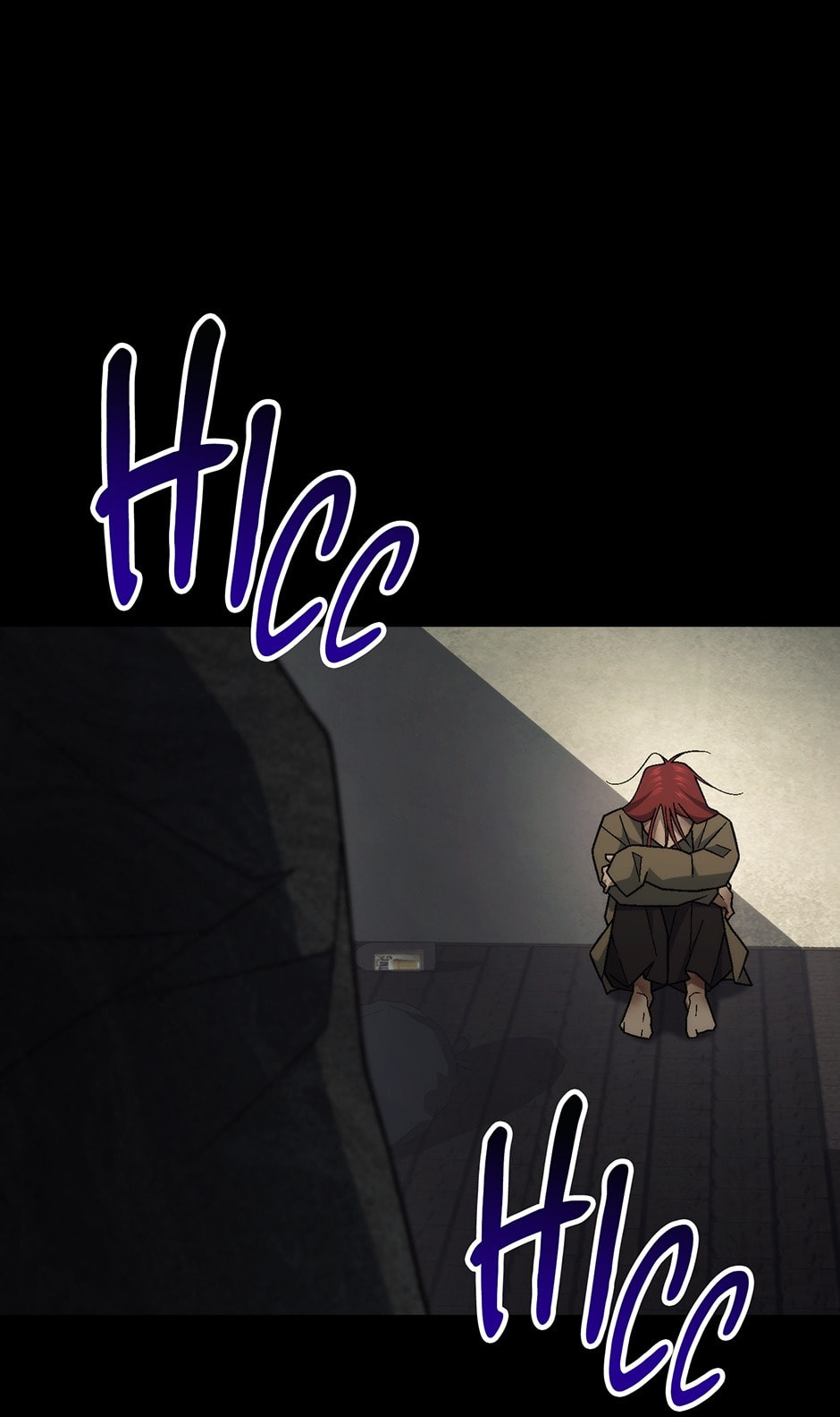 Read The Hero Returns chapter 103 image 12 on Lezhin