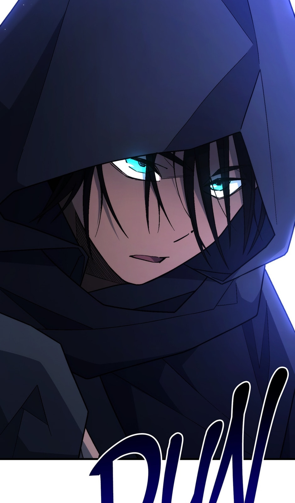 Read The Hero Returns chapter 103 image 121 on Lezhin