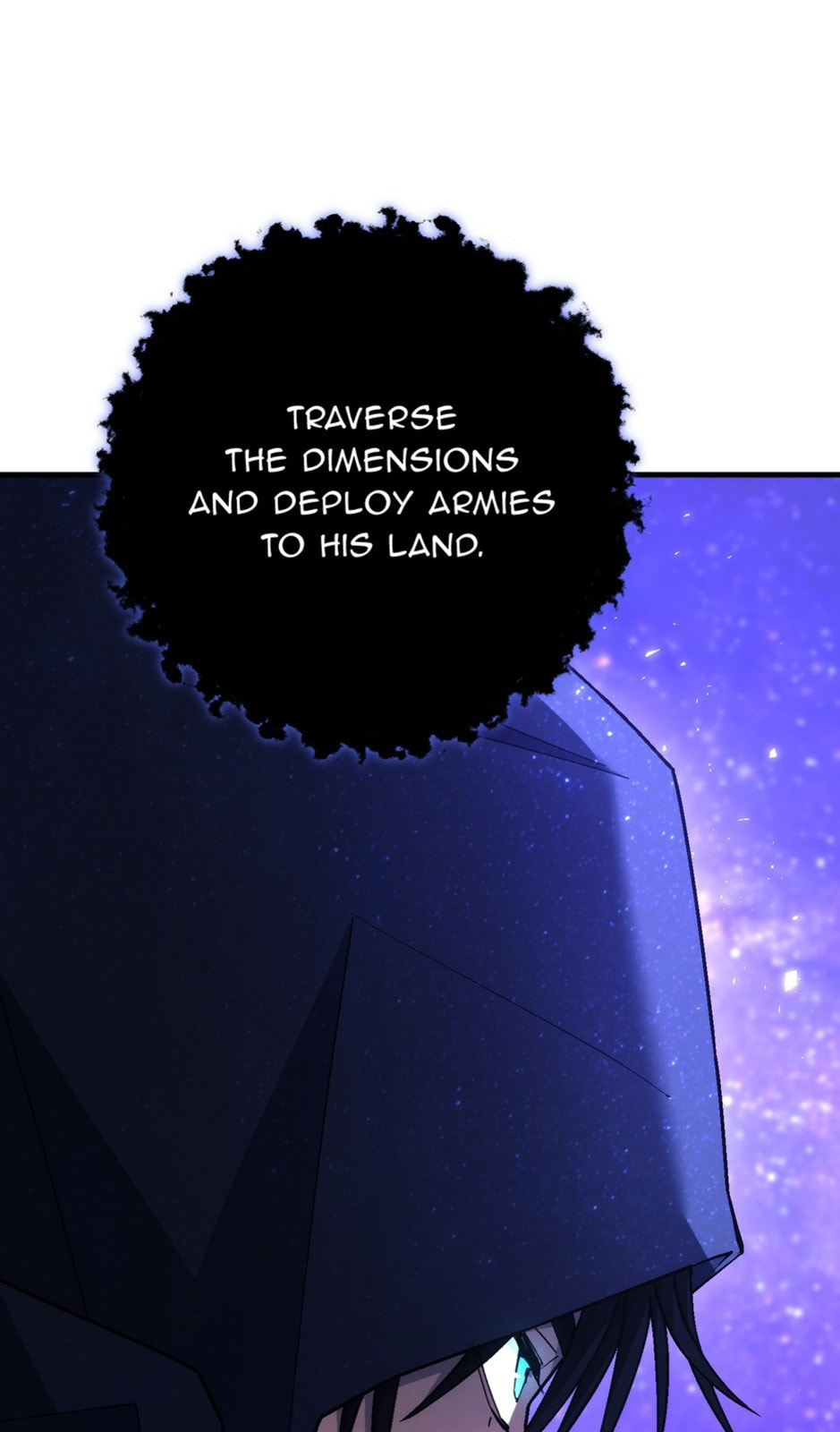 Read The Hero Returns chapter 103 image 124 on Lezhin