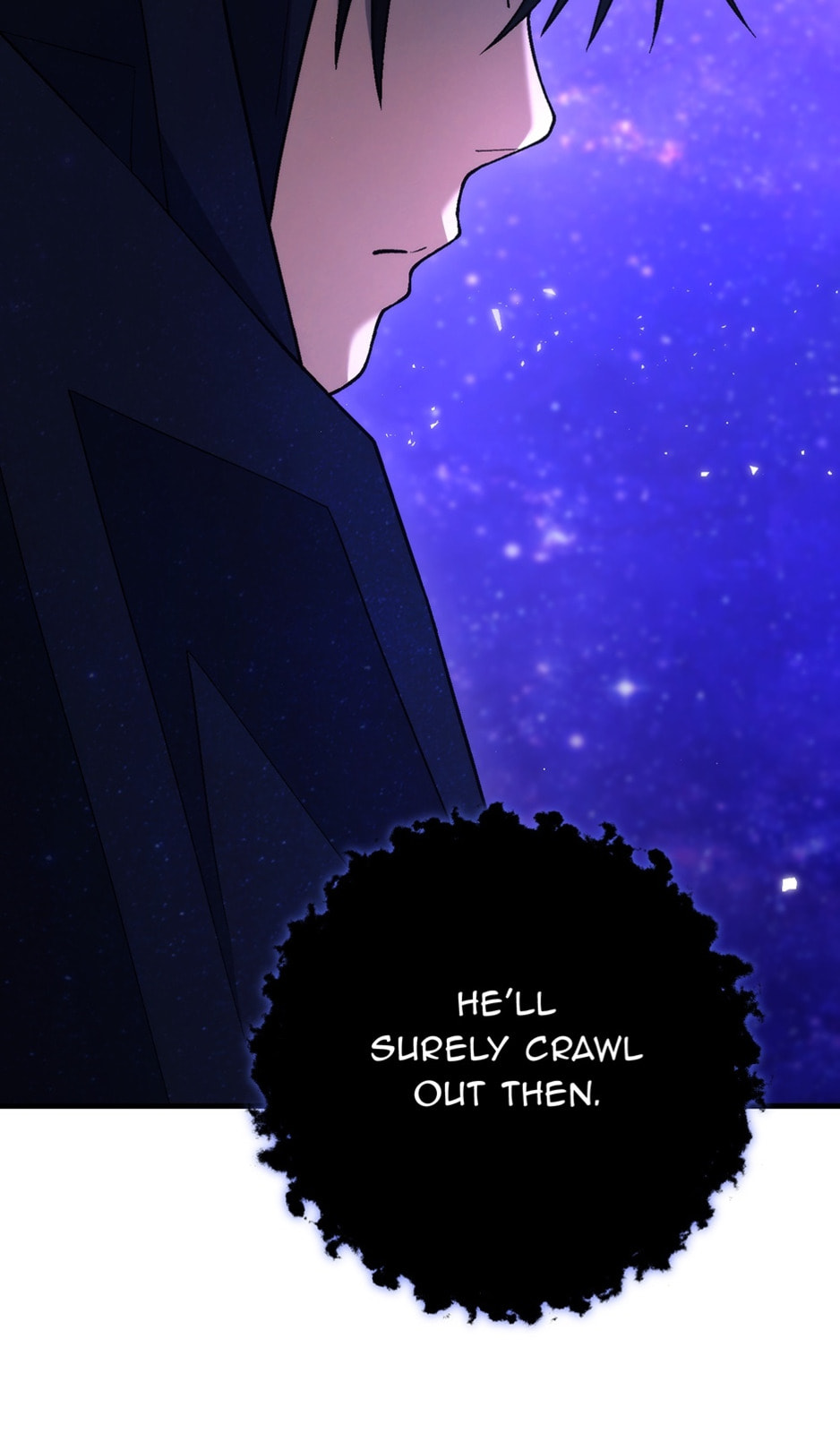 Read The Hero Returns chapter 103 image 125 on Lezhin