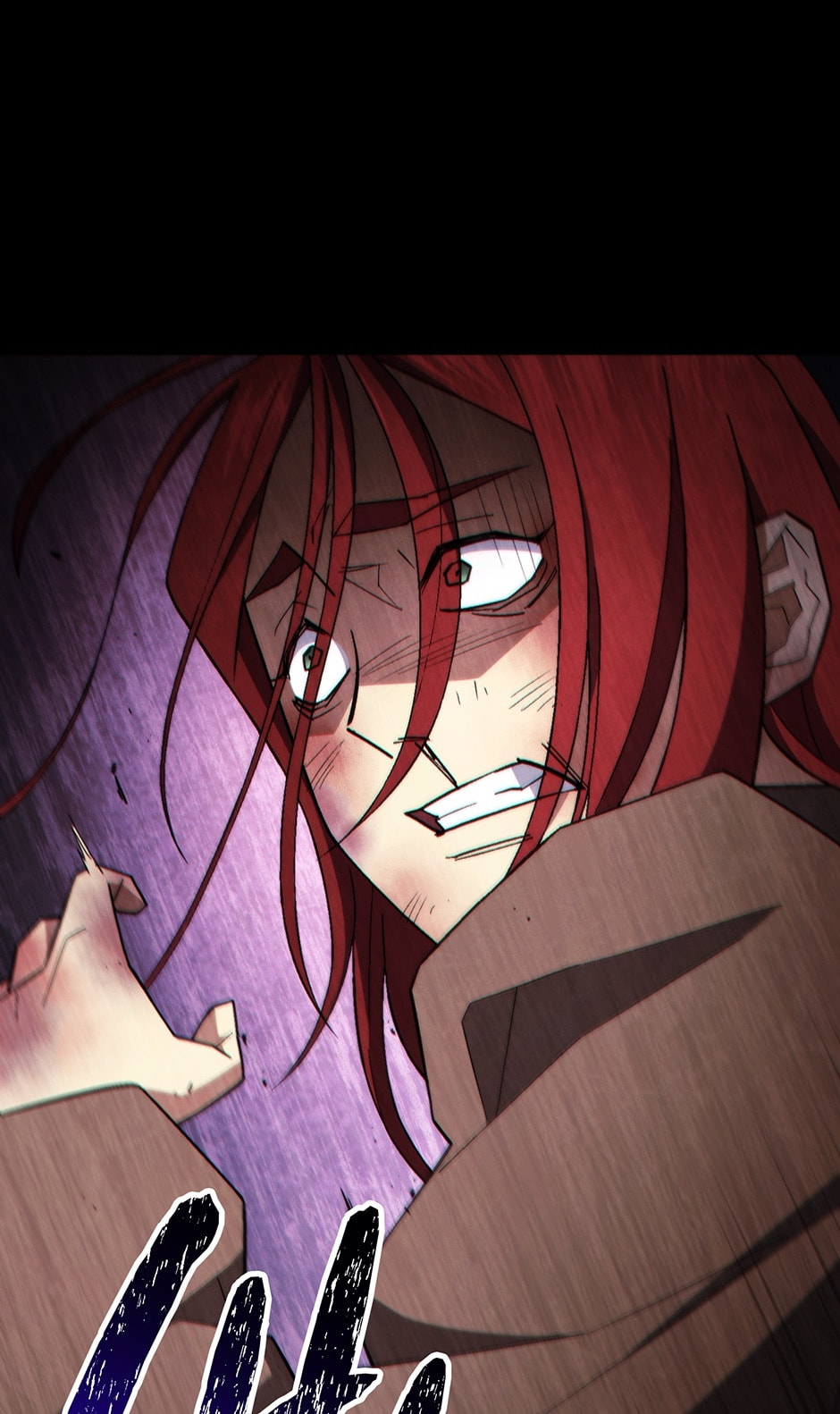 Read The Hero Returns chapter 103 image 19 on Lezhin