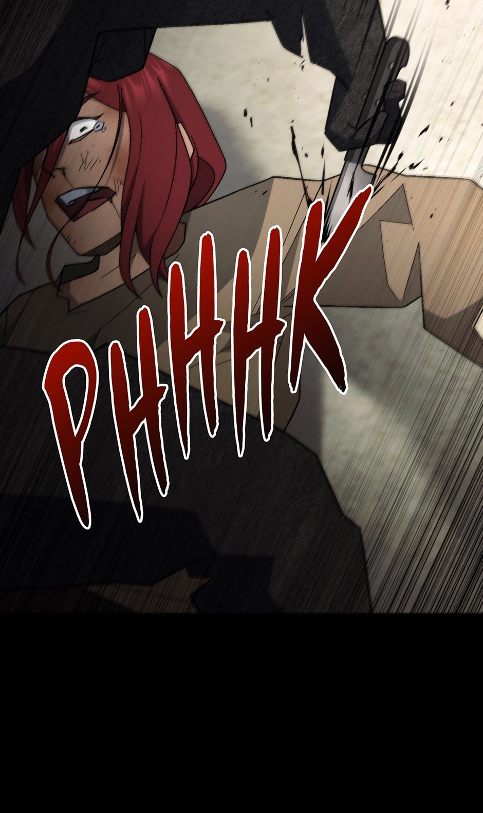 Read The Hero Returns chapter 103 image 23 on Lezhin