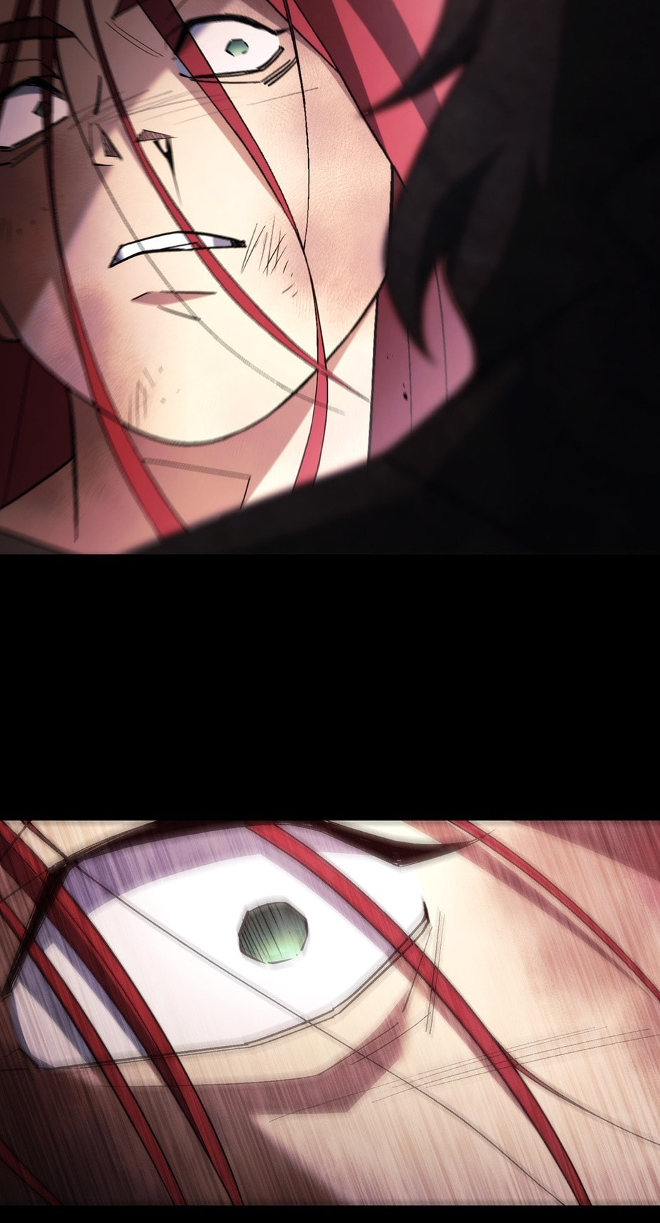 Read The Hero Returns chapter 103 image 26 on Lezhin