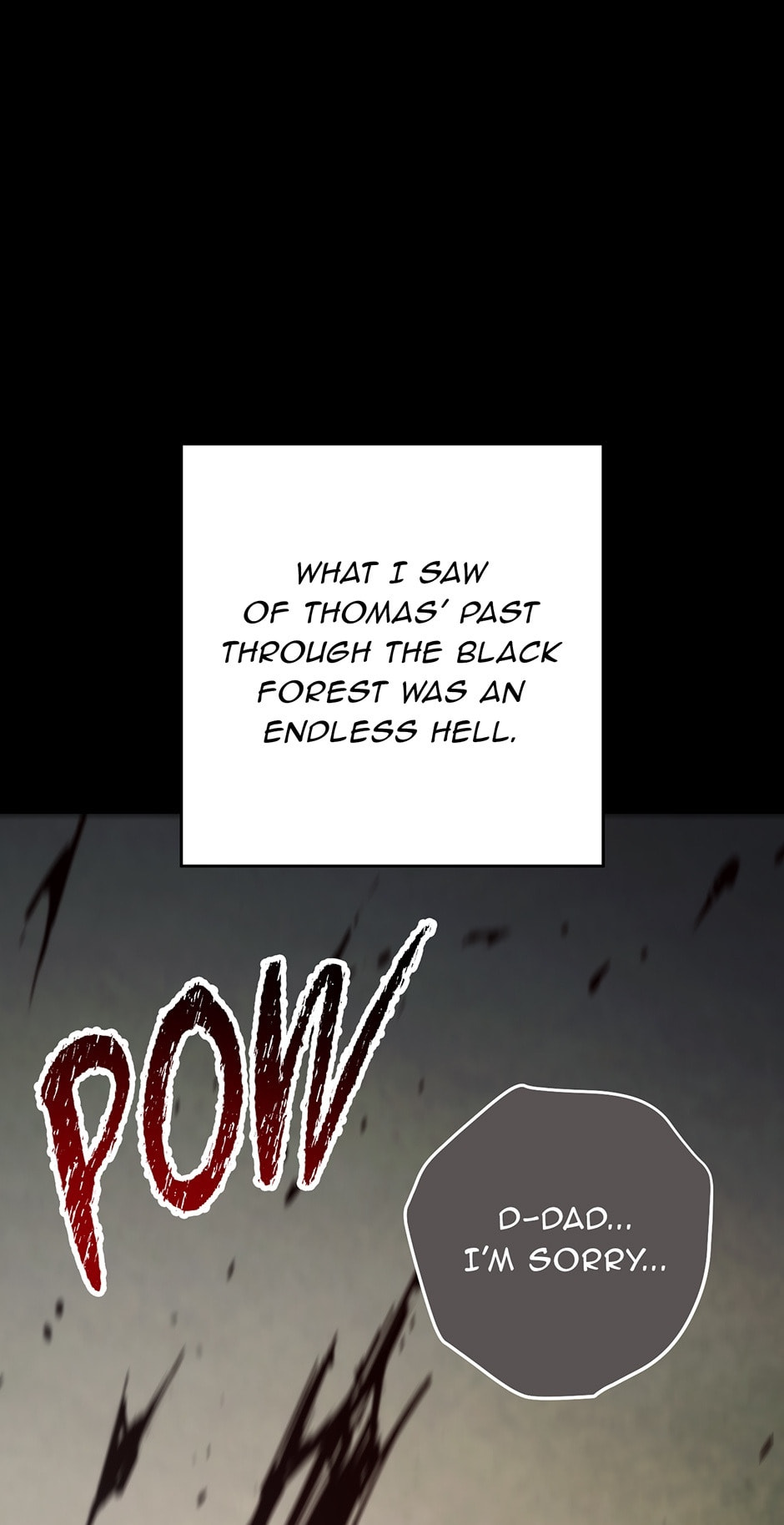 Read The Hero Returns chapter 103 image 3 on Lezhin