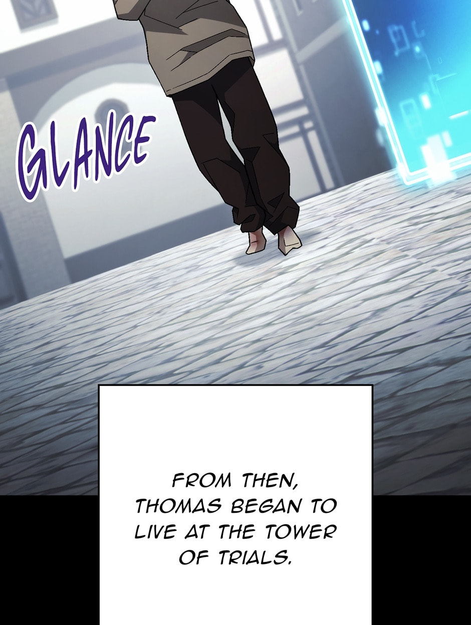 Read The Hero Returns chapter 103 image 37 on Lezhin