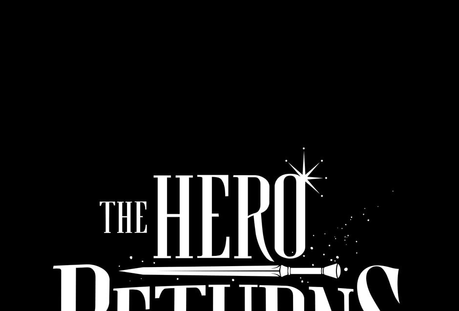 Read The Hero Returns chapter 103 image 39 on Lezhin