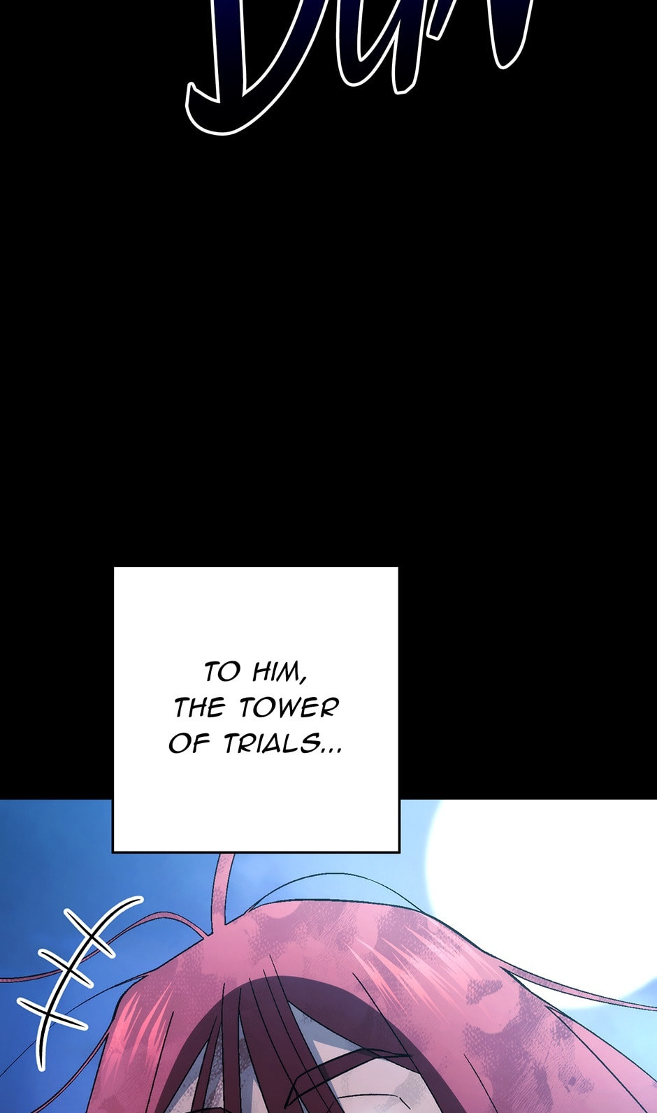 Read The Hero Returns chapter 103 image 48 on Lezhin