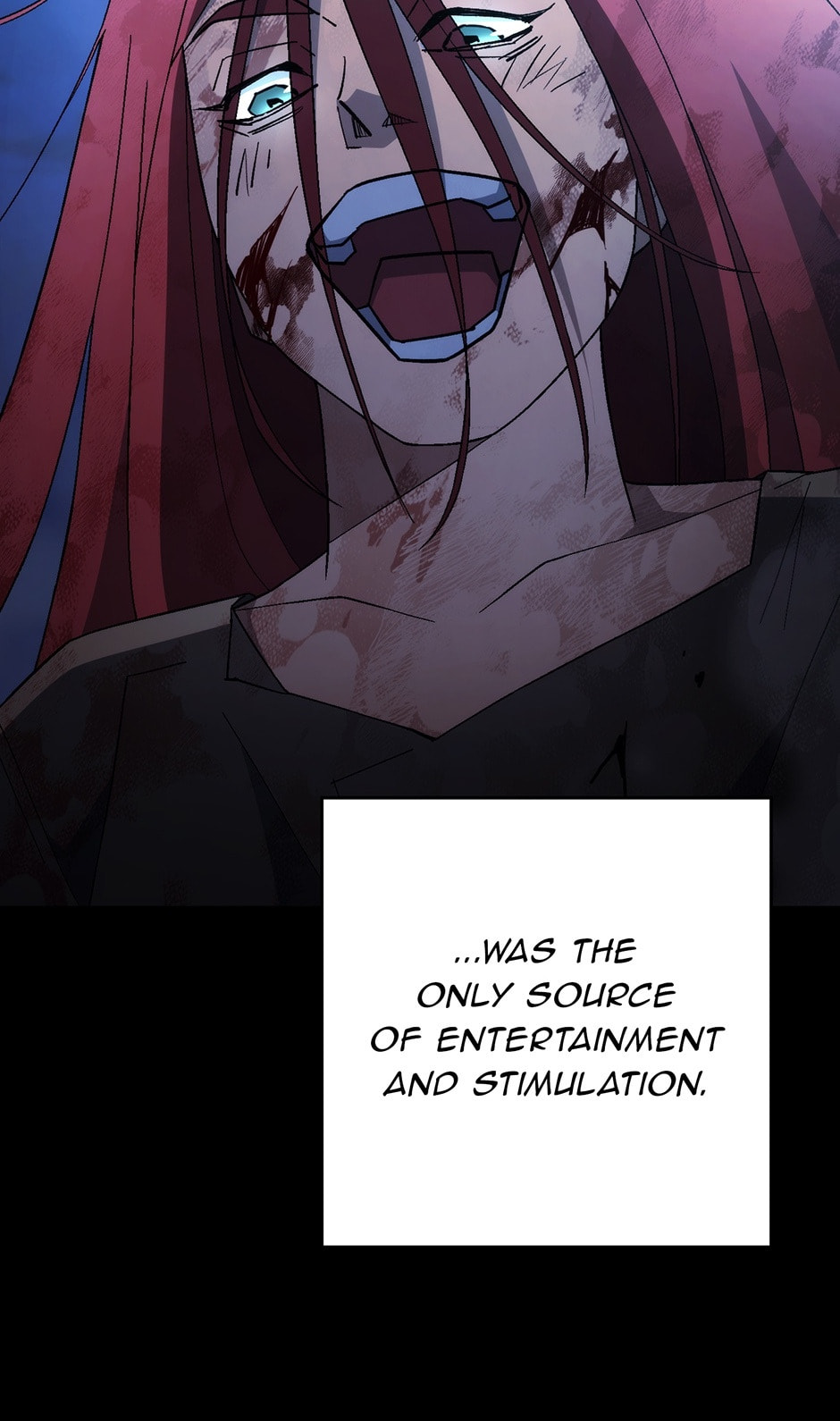 Read The Hero Returns chapter 103 image 49 on Lezhin