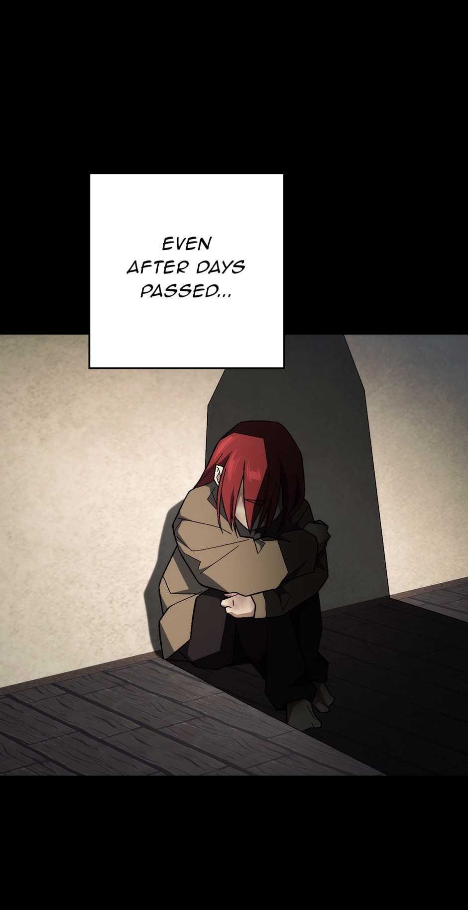 Read The Hero Returns chapter 103 image 5 on Lezhin