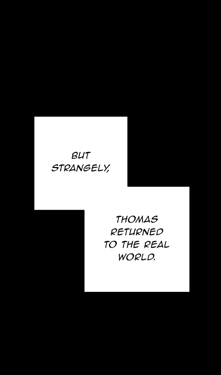 Read The Hero Returns chapter 103 image 50 on Lezhin