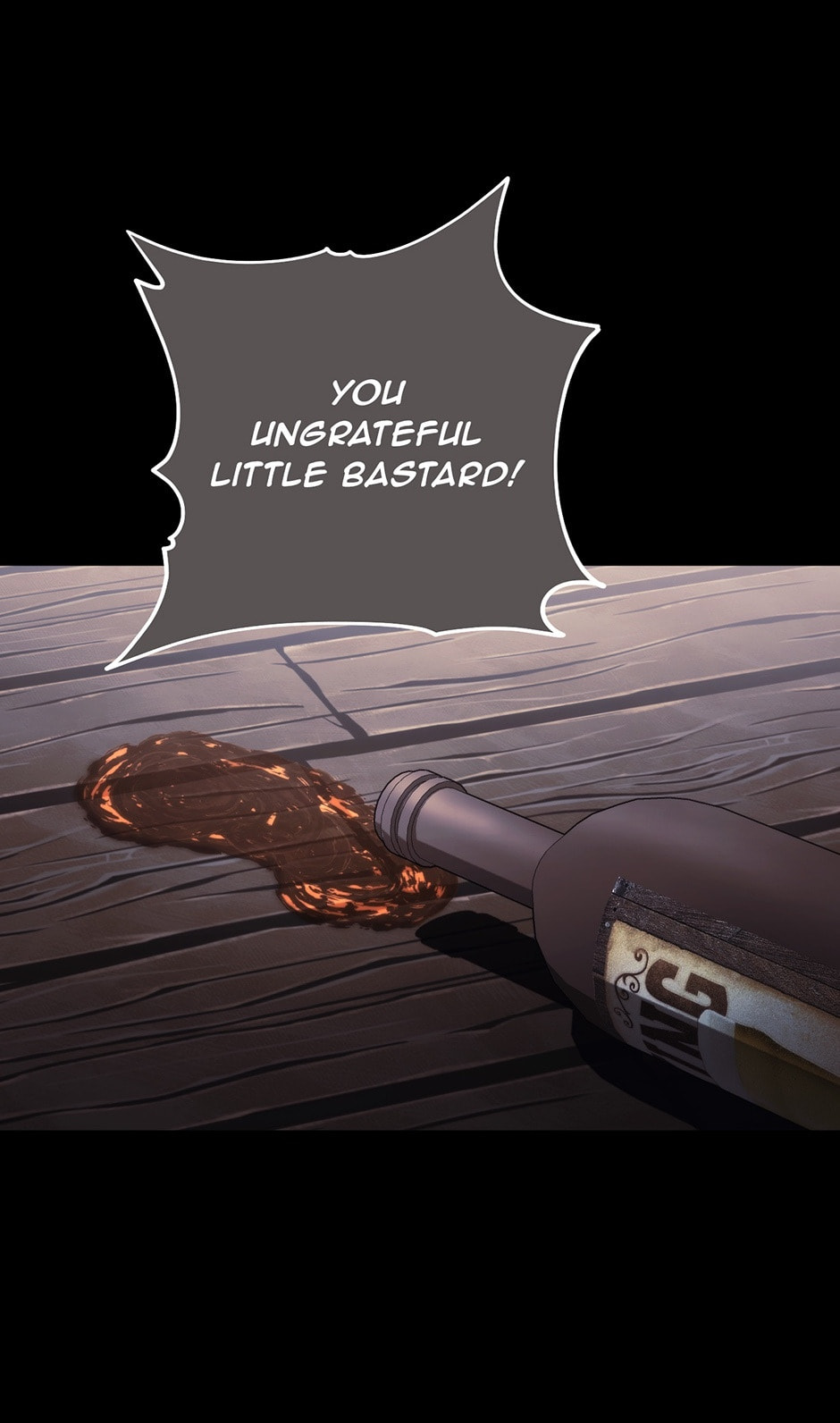 Read The Hero Returns chapter 103 image 51 on Lezhin