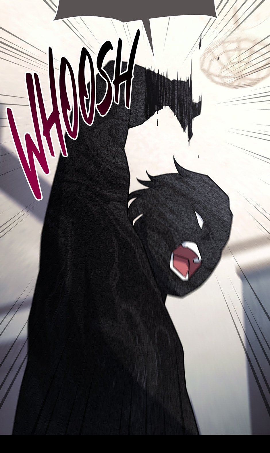 Read The Hero Returns chapter 103 image 56 on Lezhin