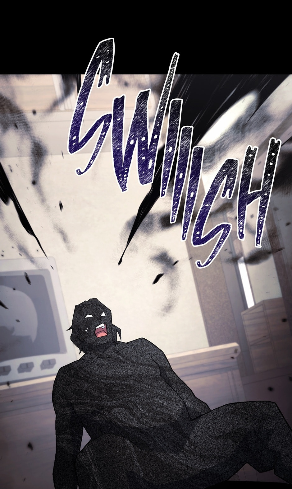 Read The Hero Returns chapter 103 image 61 on Lezhin