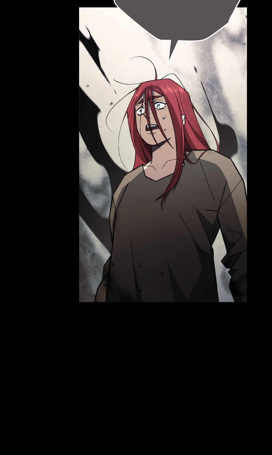 Read The Hero Returns chapter 103 image 63 on Lezhin
