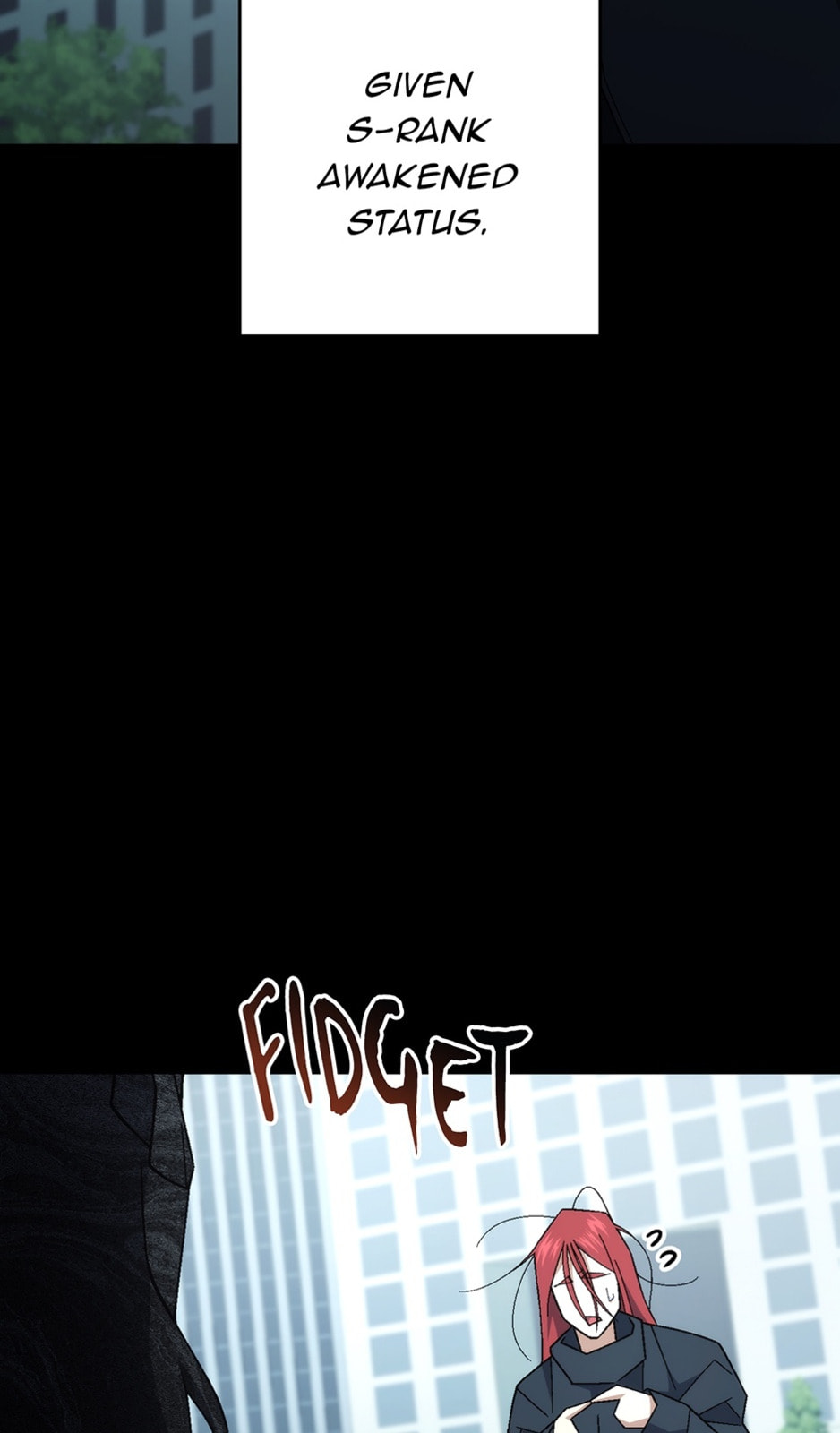 Read The Hero Returns chapter 103 image 69 on Lezhin