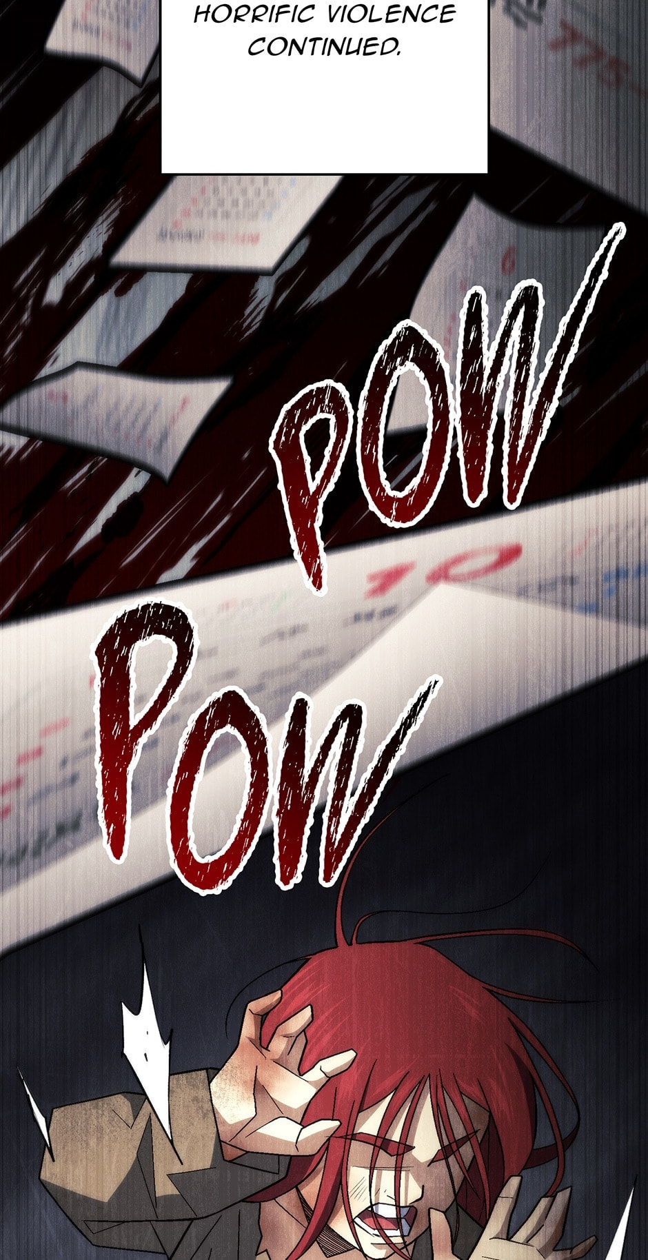 Read The Hero Returns chapter 103 image 7 on Lezhin