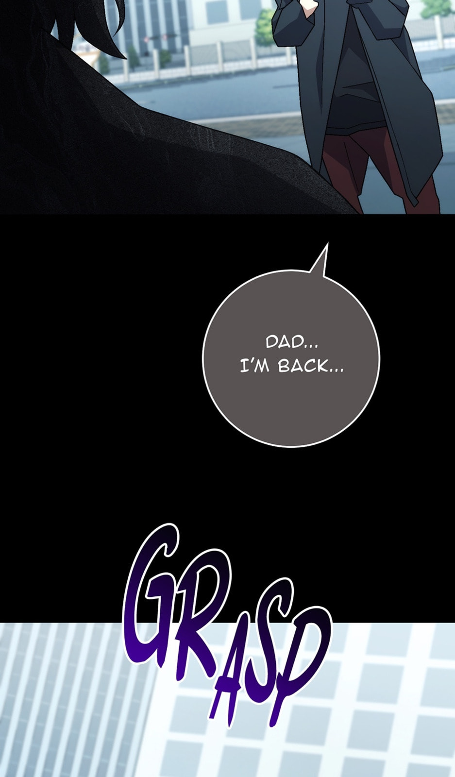 Read The Hero Returns chapter 103 image 70 on Lezhin