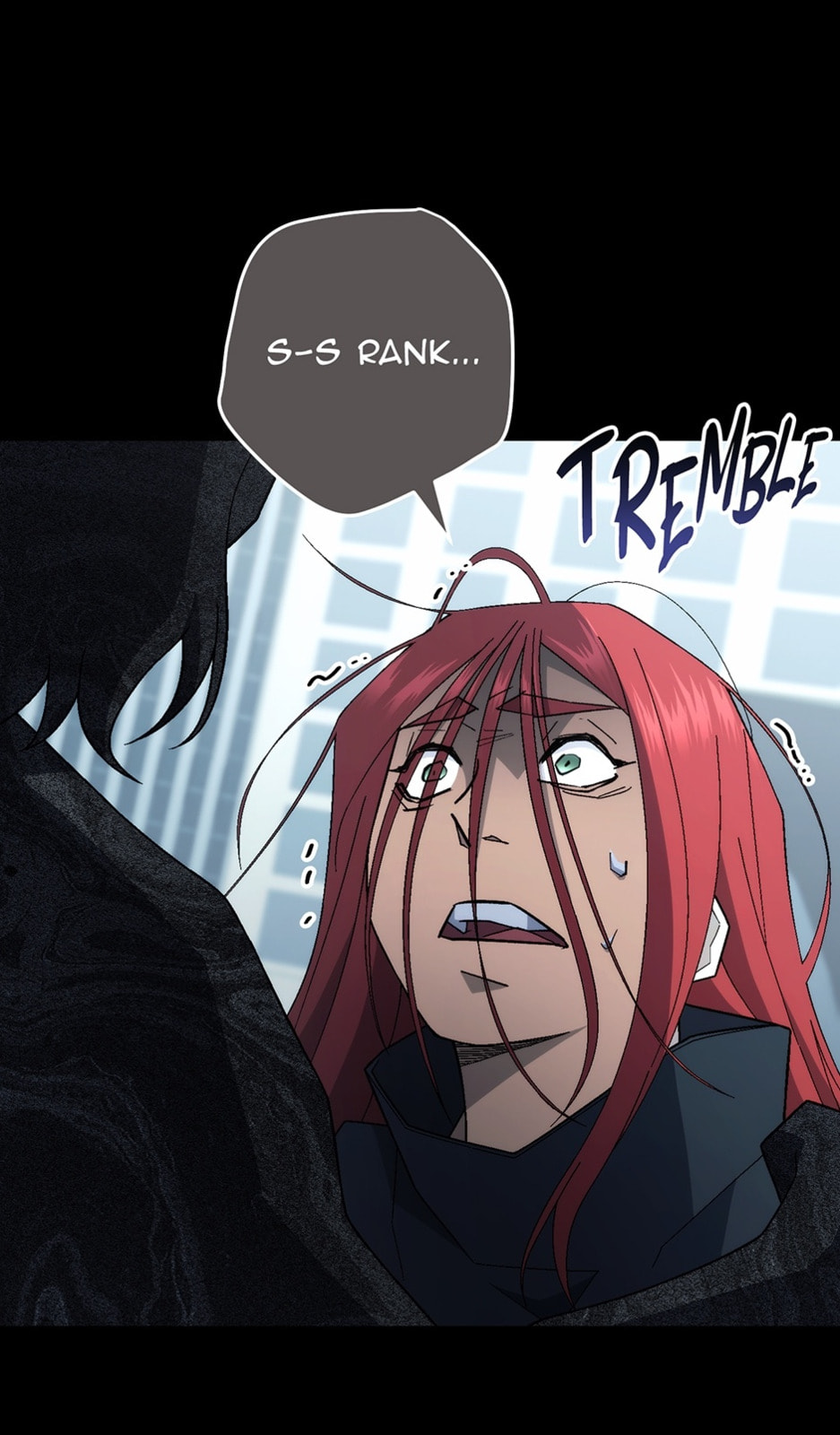 Read The Hero Returns chapter 103 image 72 on Lezhin