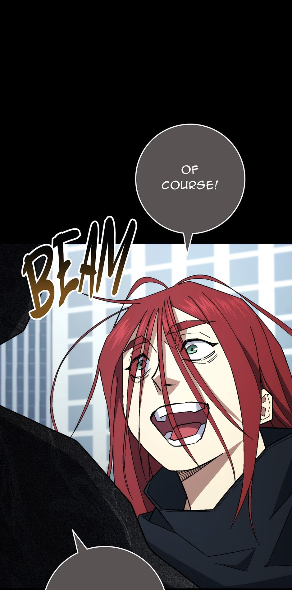 Read The Hero Returns chapter 103 image 78 on Lezhin