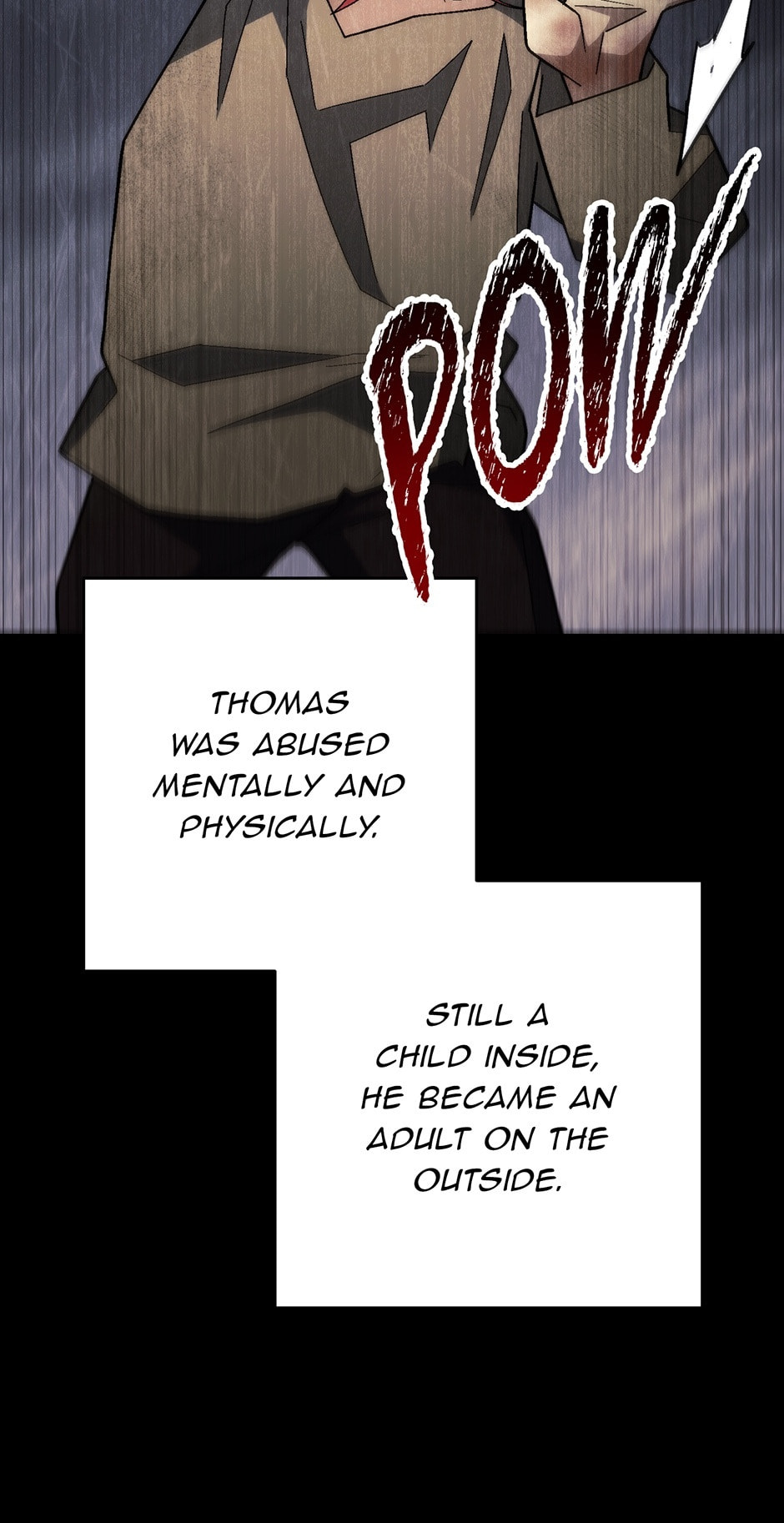 Read The Hero Returns chapter 103 image 8 on Lezhin