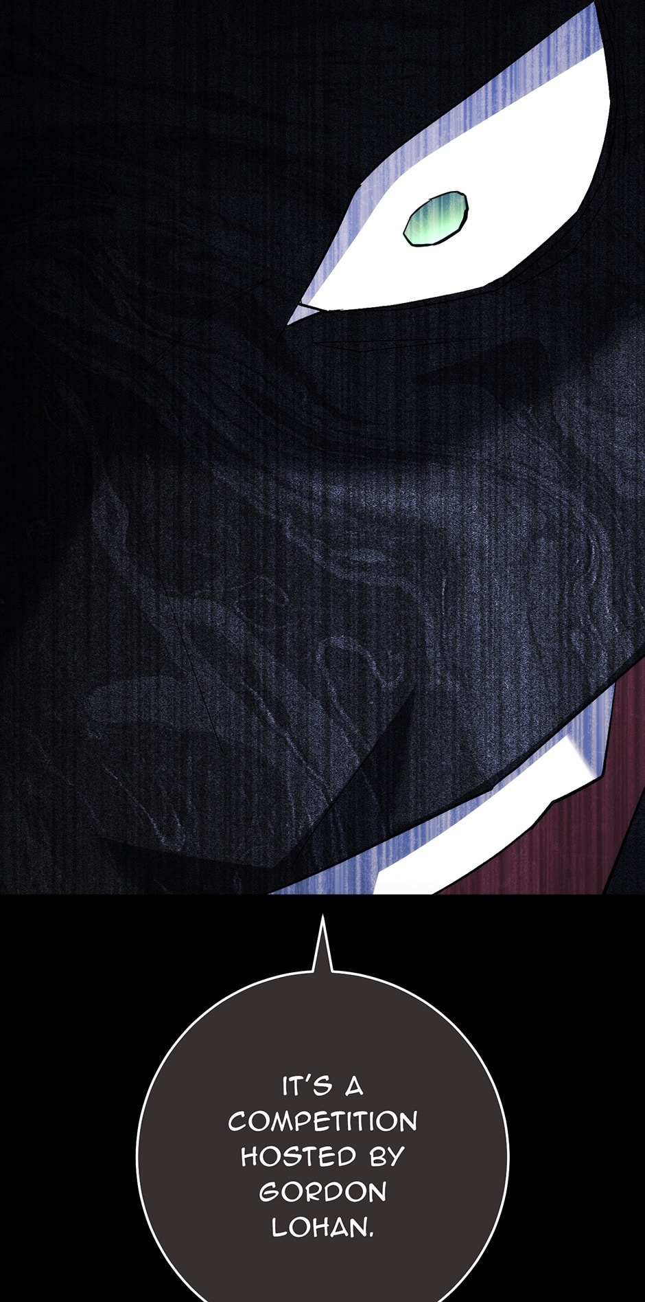 Read The Hero Returns chapter 103 image 80 on Lezhin