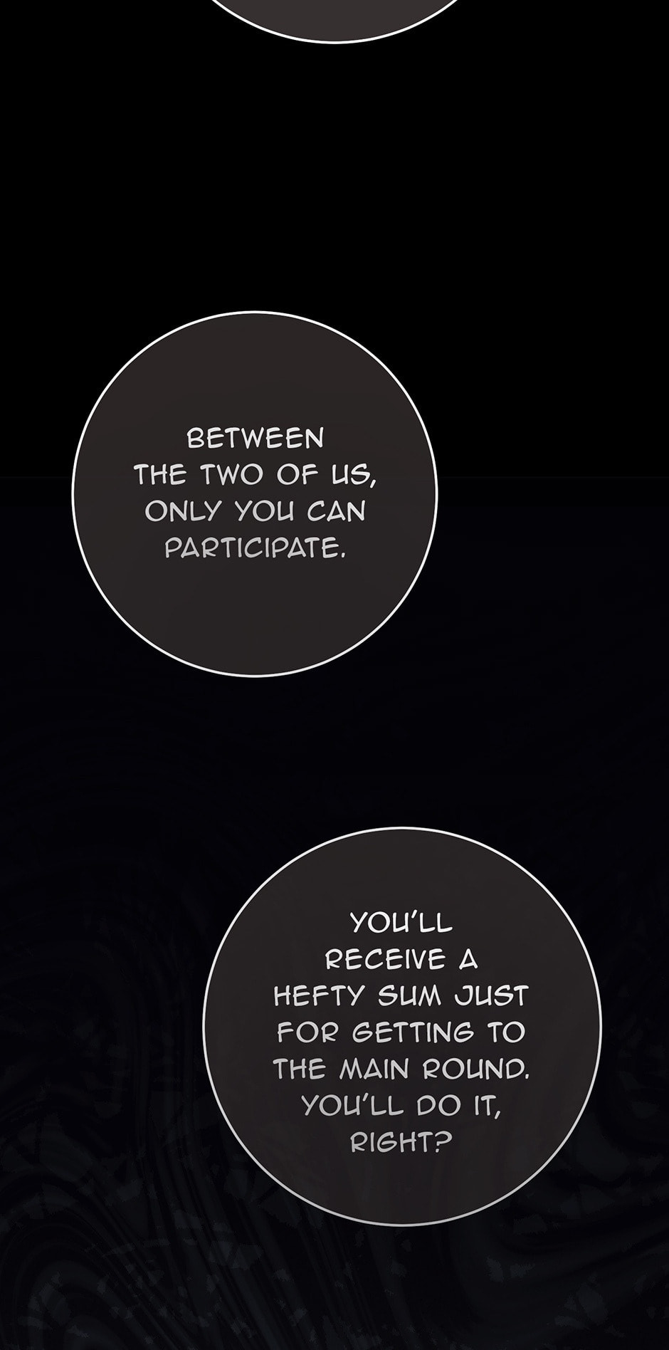 Read The Hero Returns chapter 103 image 81 on Lezhin