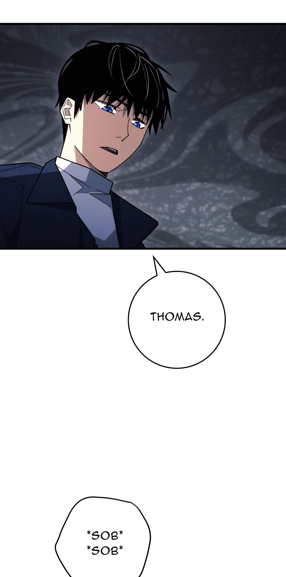 Read The Hero Returns chapter 103 image 84 on Lezhin