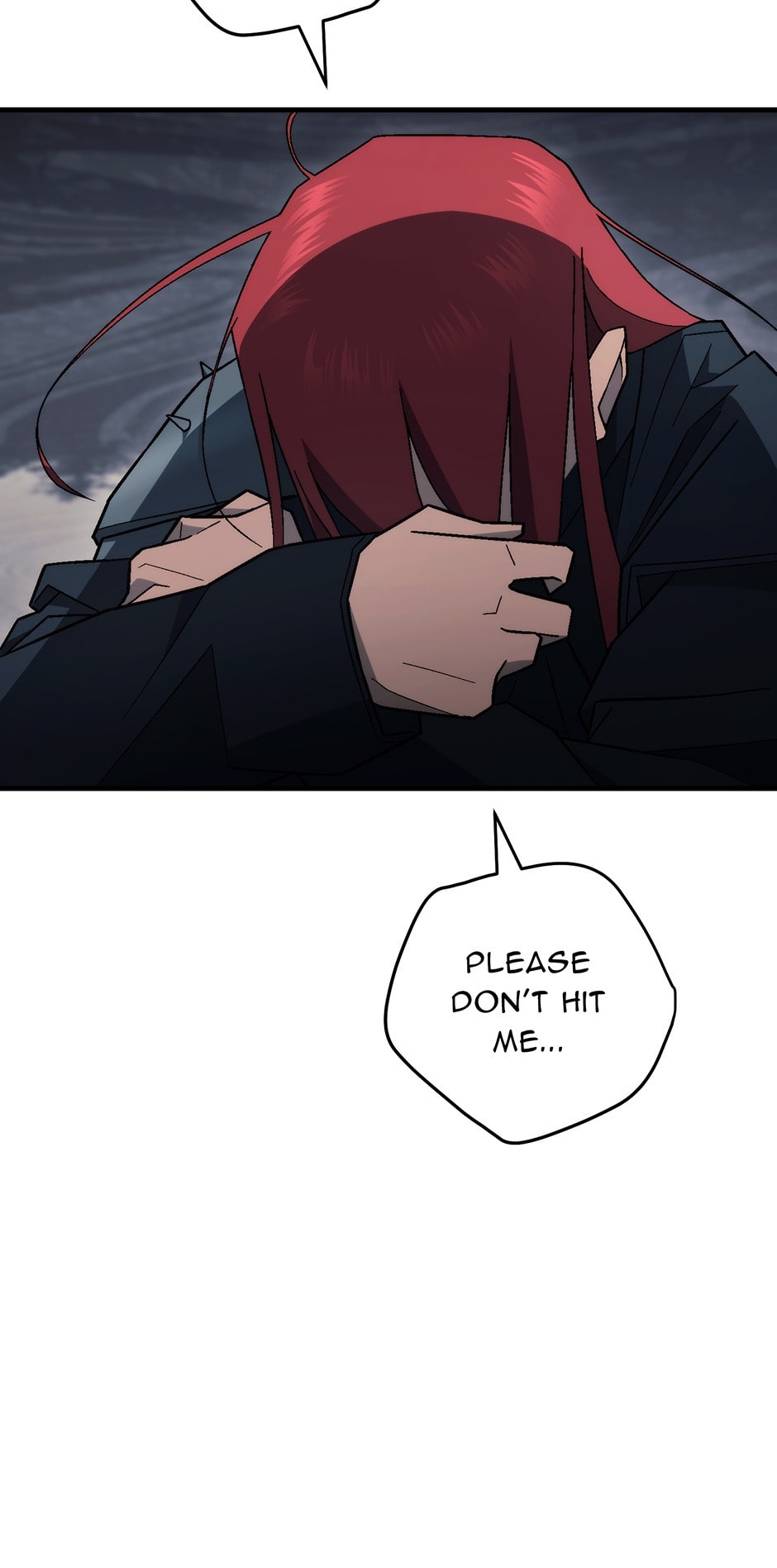 Read The Hero Returns chapter 103 image 85 on Lezhin